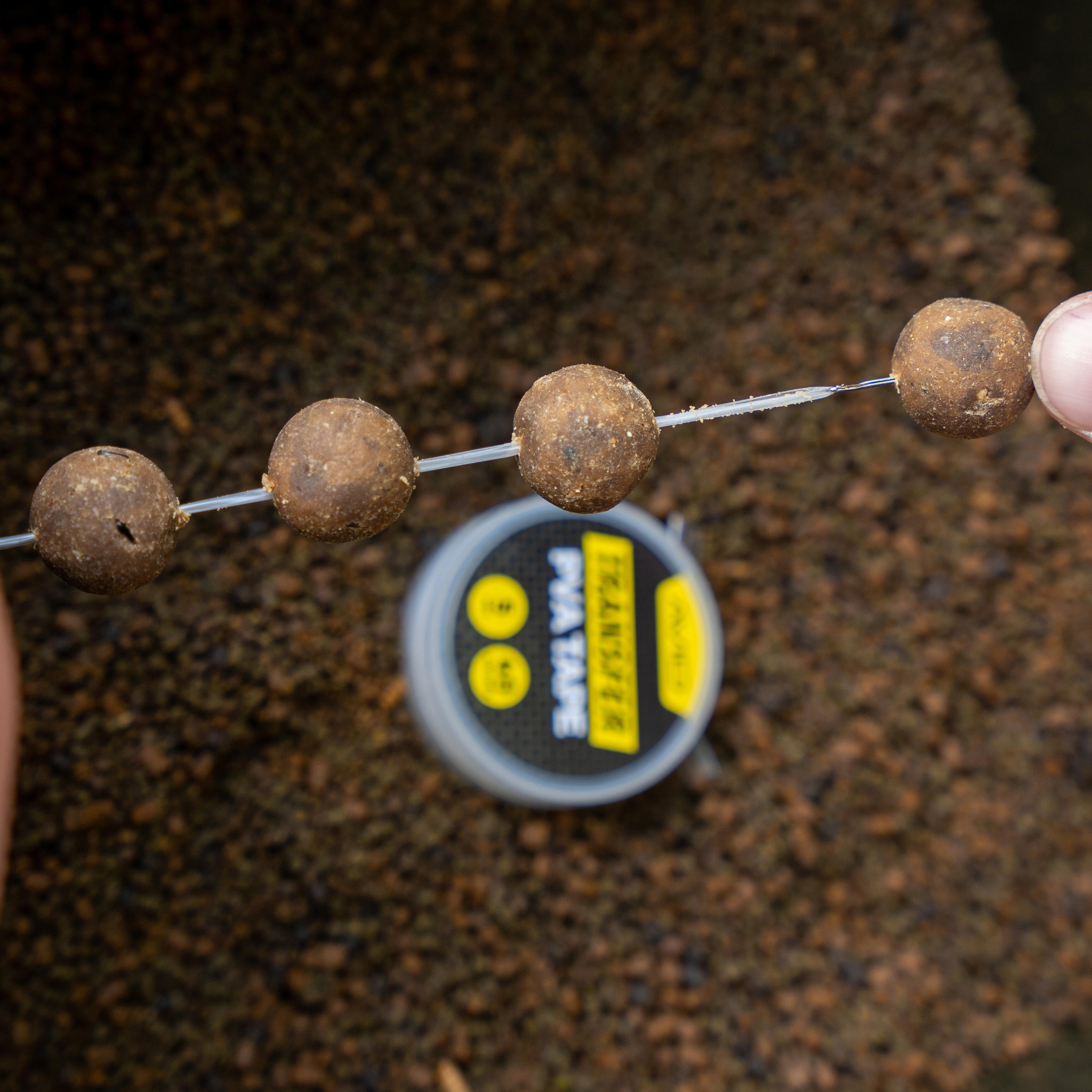 PVA páska Avid Transfer PVA Tape 40m 5mm