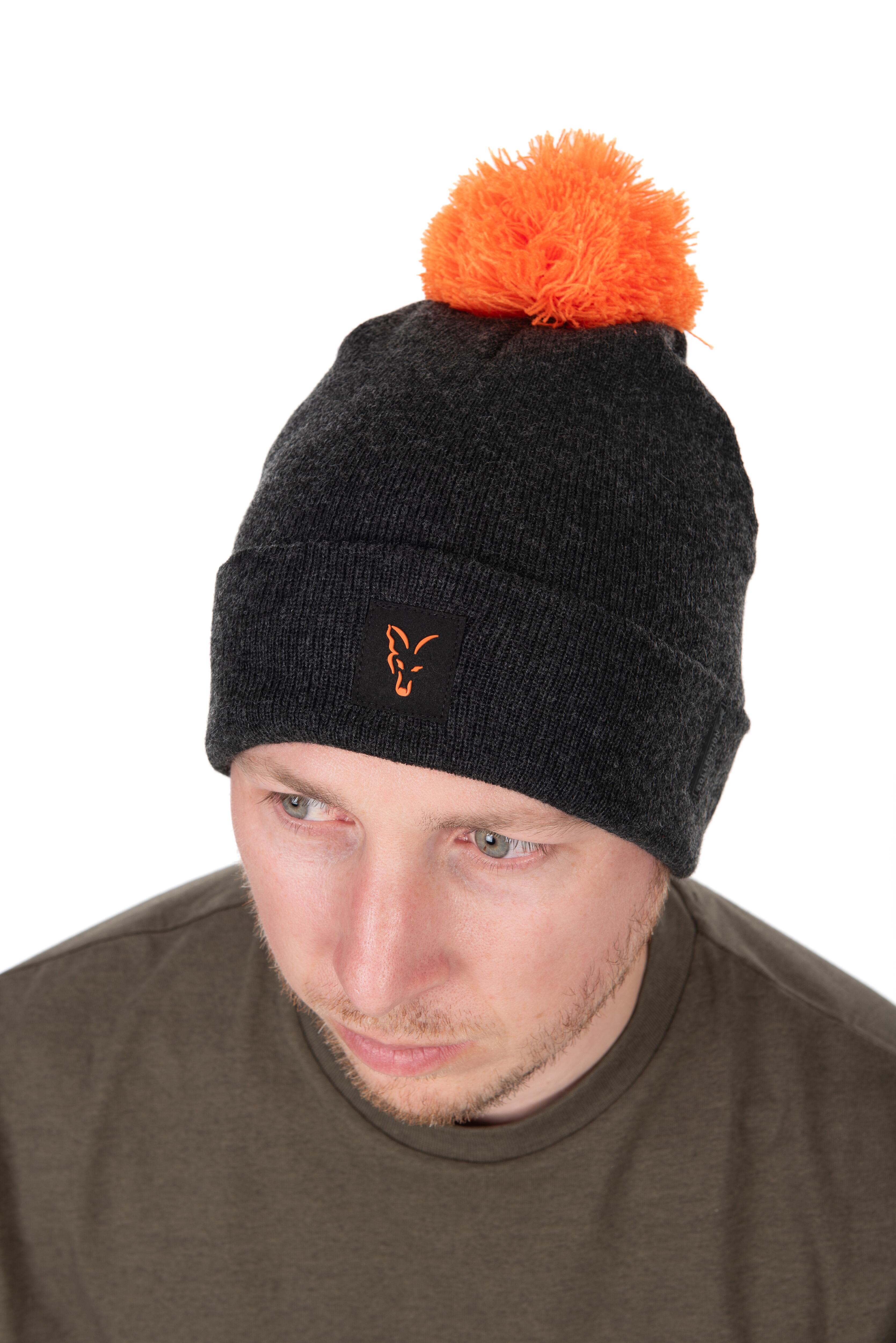 Collection Bobble Hat - B/O
