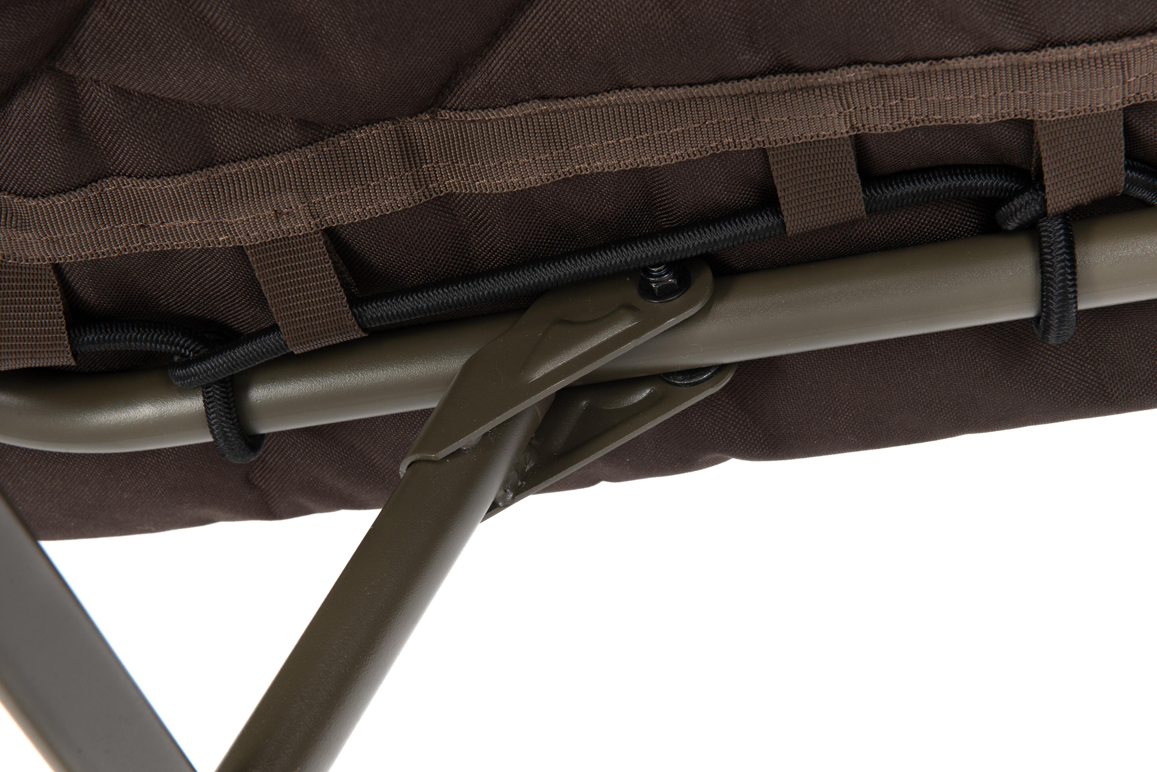 EOS Compact Bed