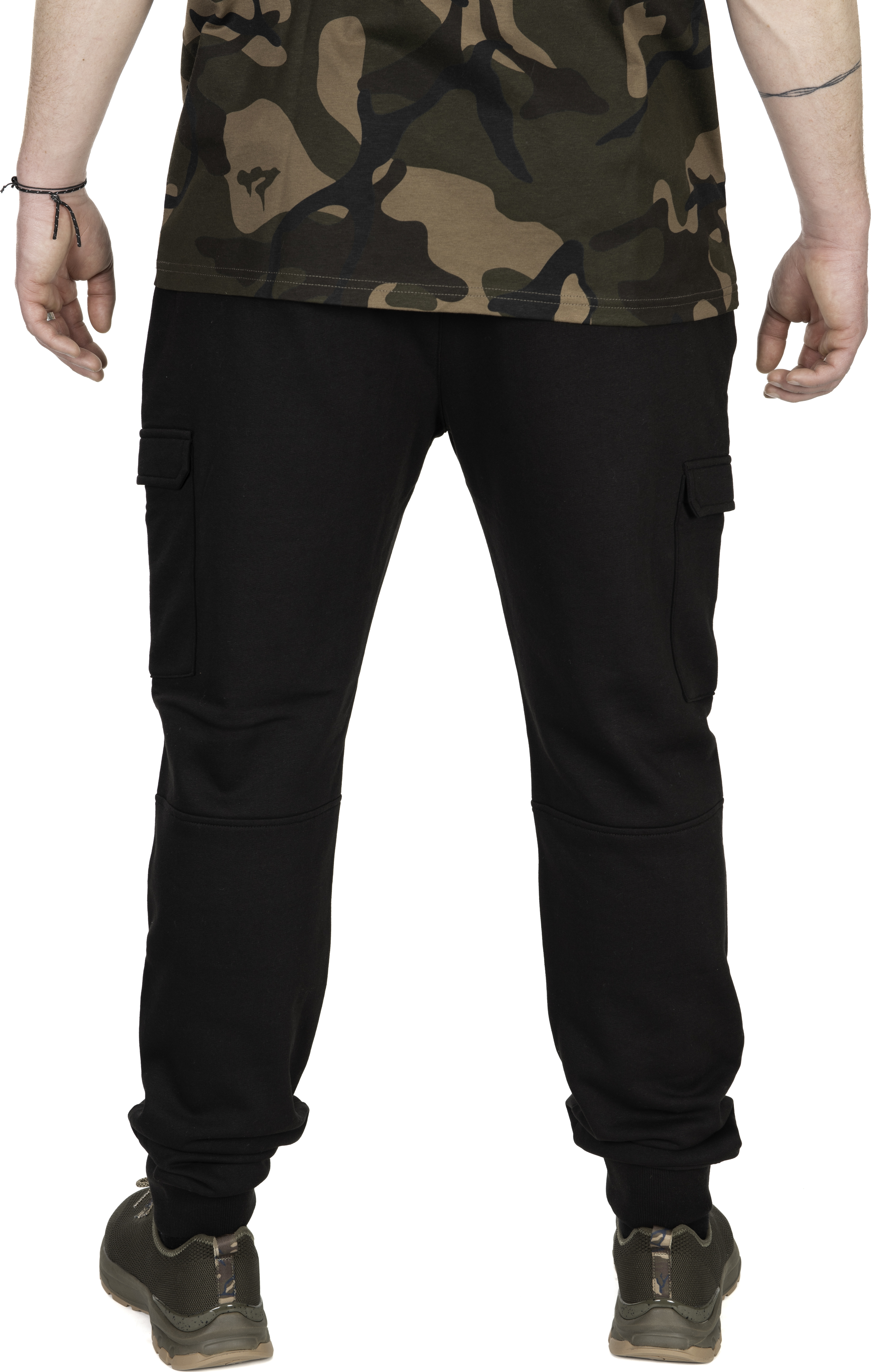 LW Camo Pullover Hoody 3XL