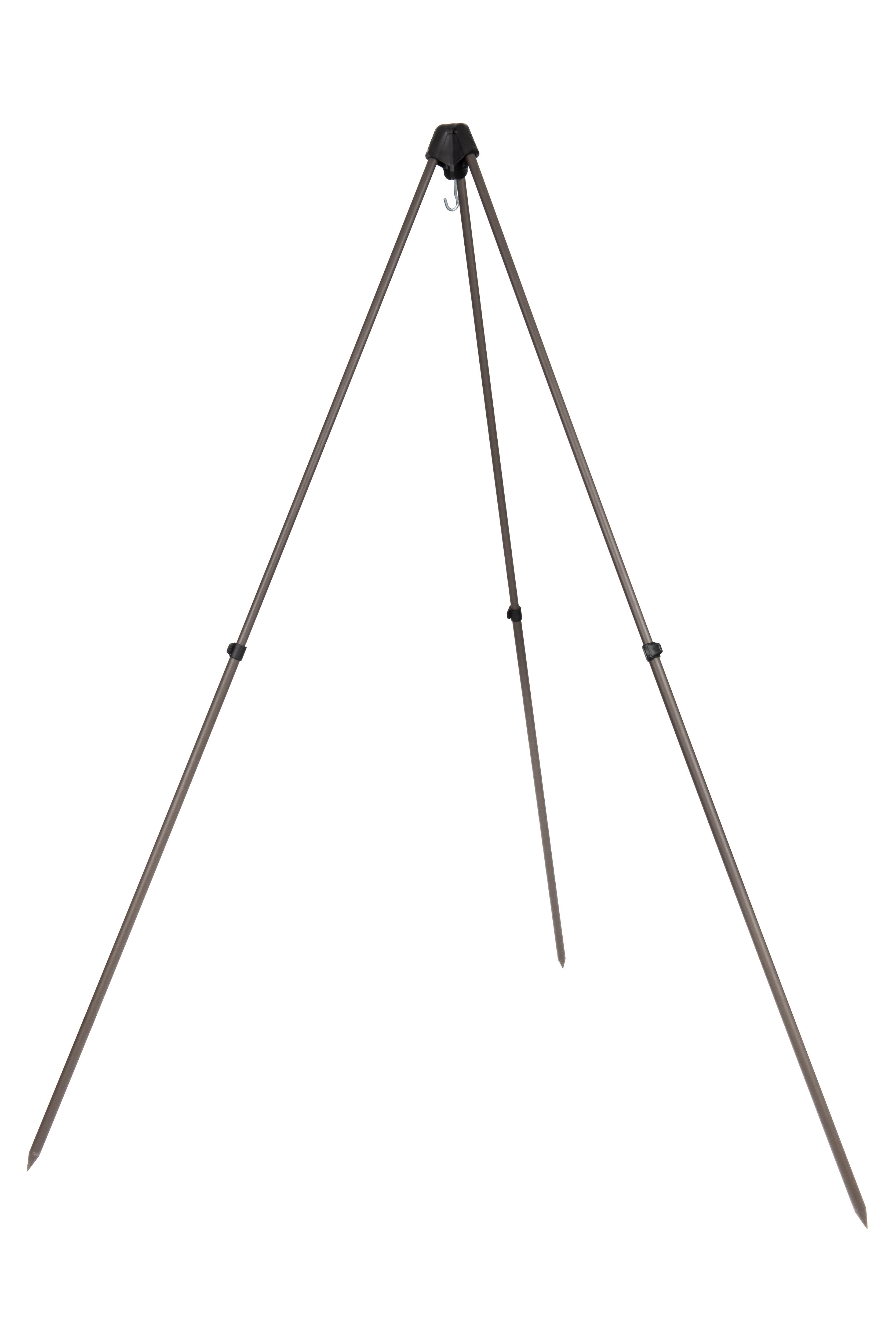 Carpmaster Tripod