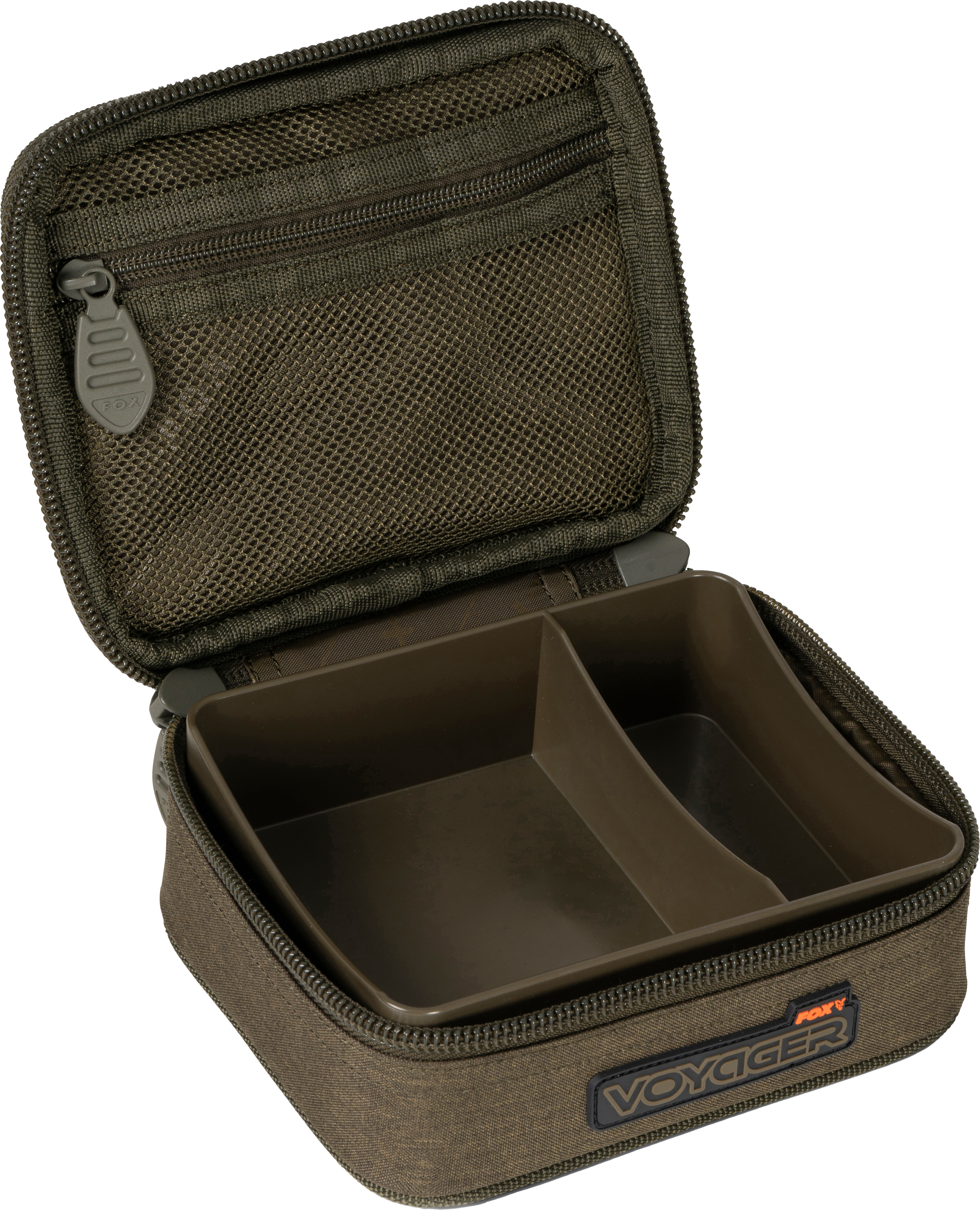 Voyager Lead and Bits Bag Rigid Insert