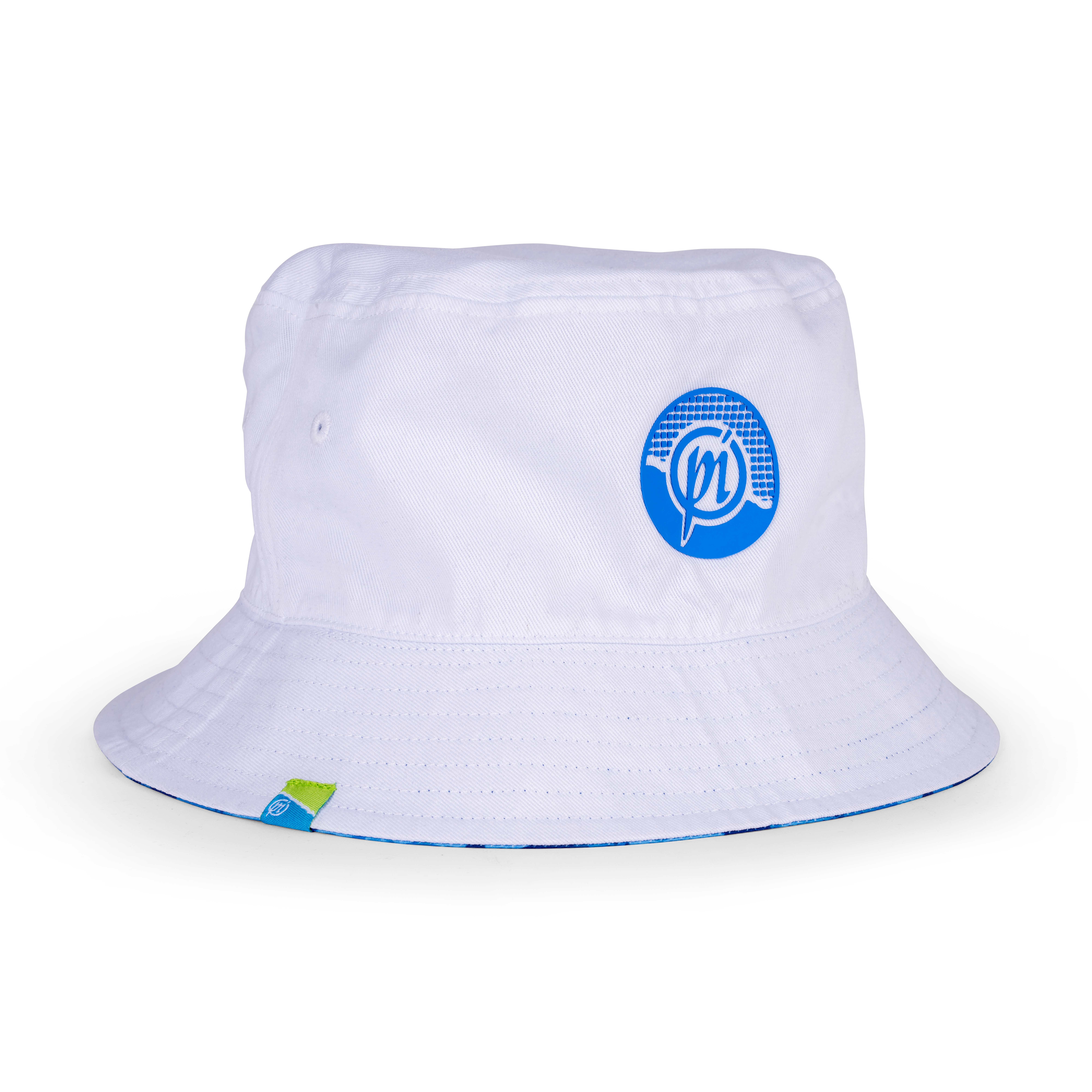 Reversible Bucket Hat