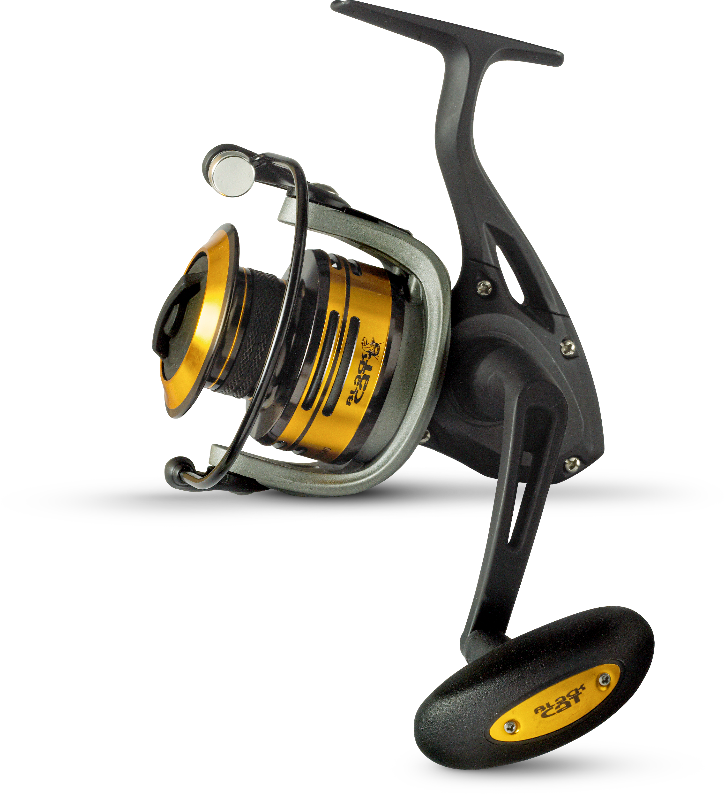 Passion Pro FD Model: 640 · Ložiska: 6 · 230m/ 0,22mm · Brzdná síla 6,5kg / 14lbs