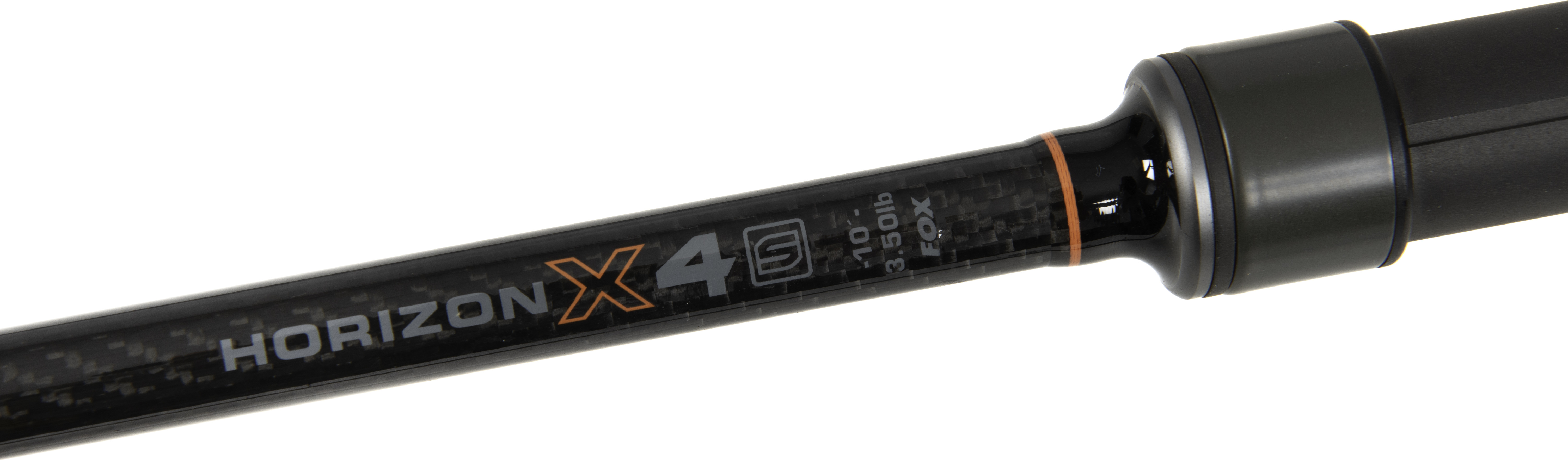 Horizon X4 S 10ft 3.5lb Full Shrink Handle