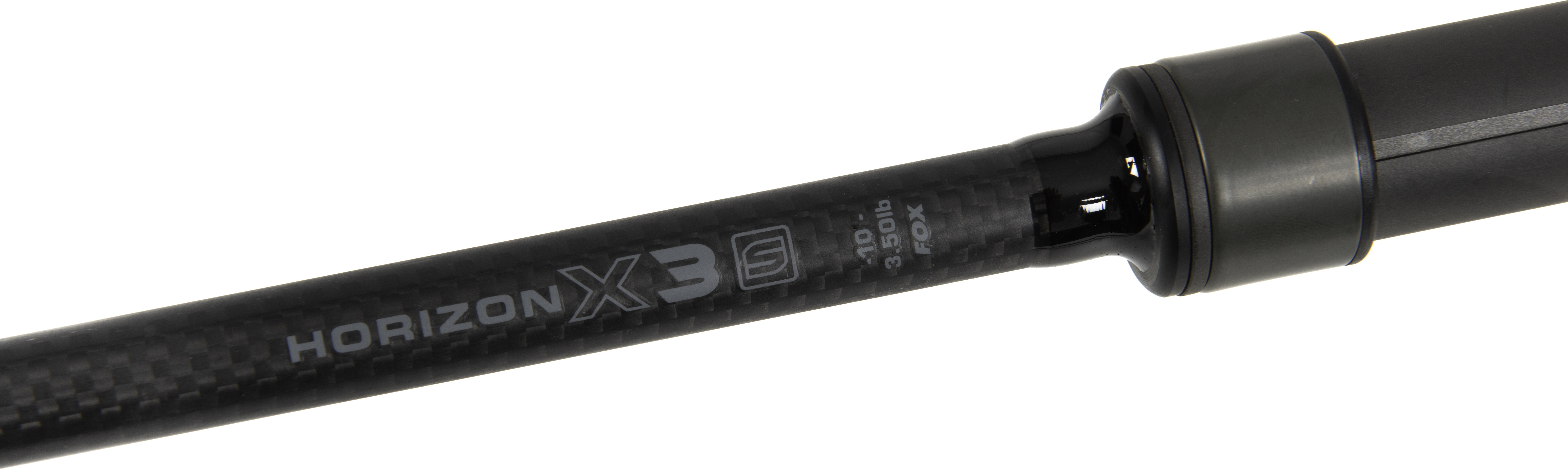 Horizon X3 S 10ft 3.50lb Full Shrink Handle