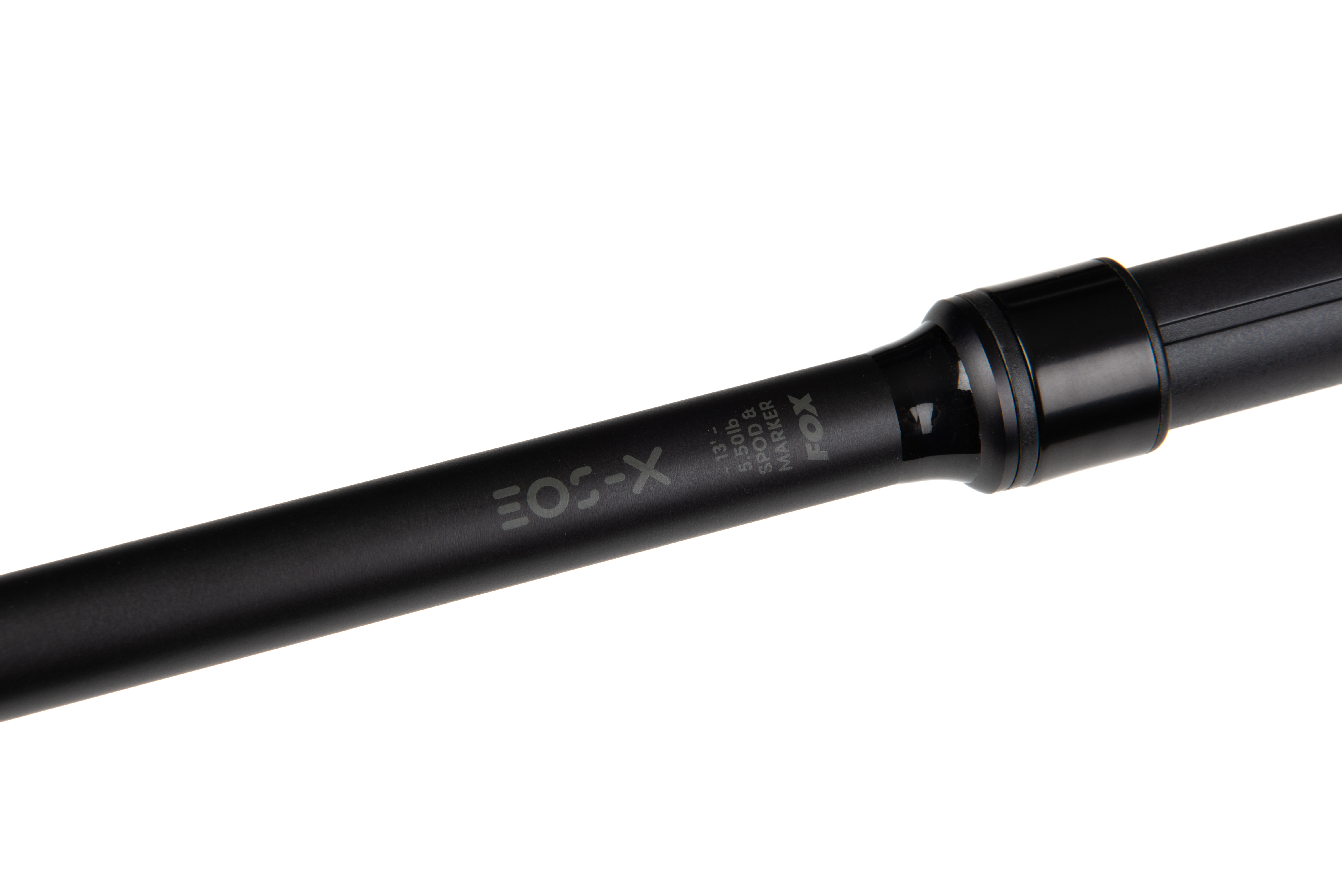EOS X 13ft 5.5lb Spod Marker Full Shrink Wrap Handle