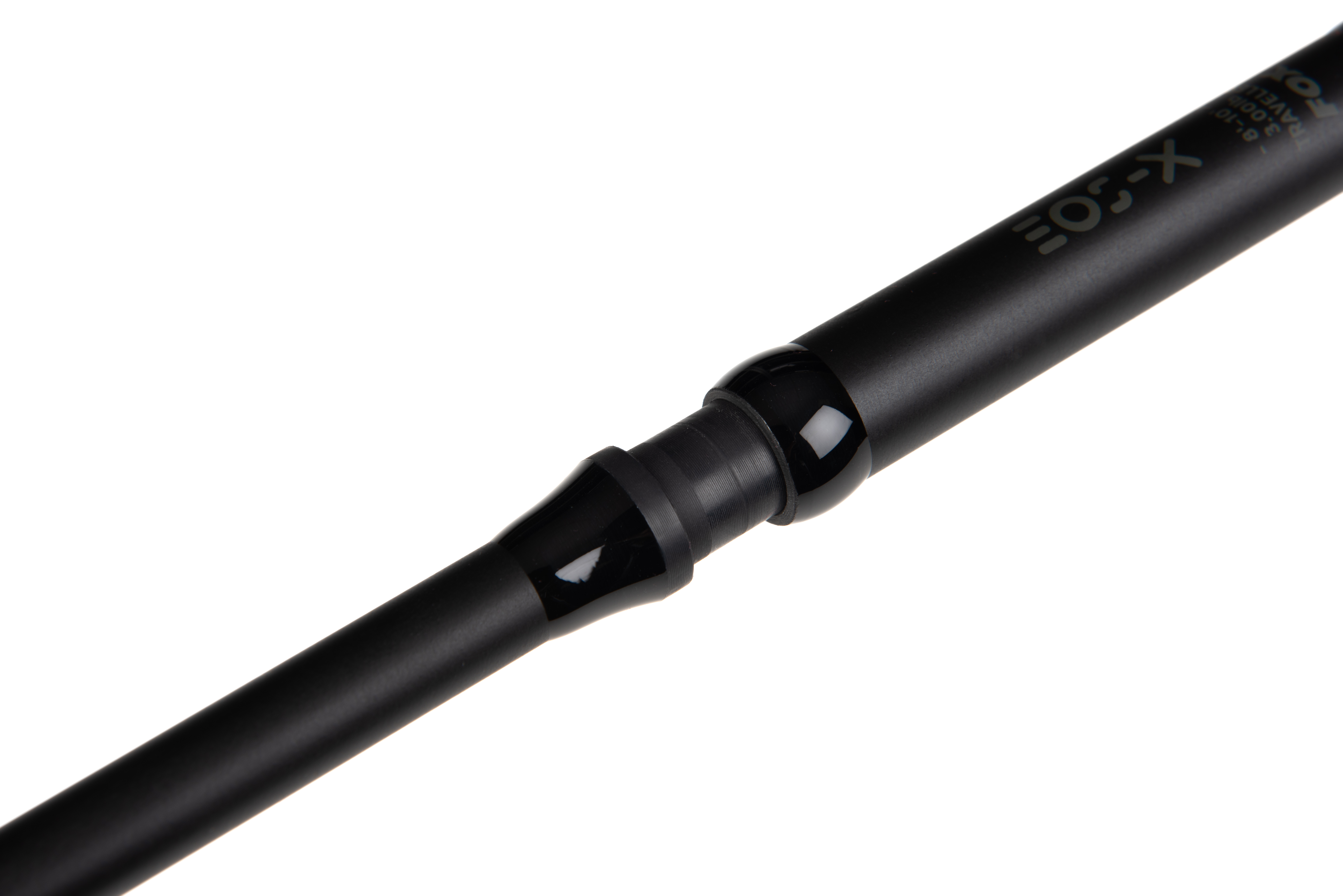 EOS X Traveller 8-10ft 3lb Full Shrink Wrap Handle