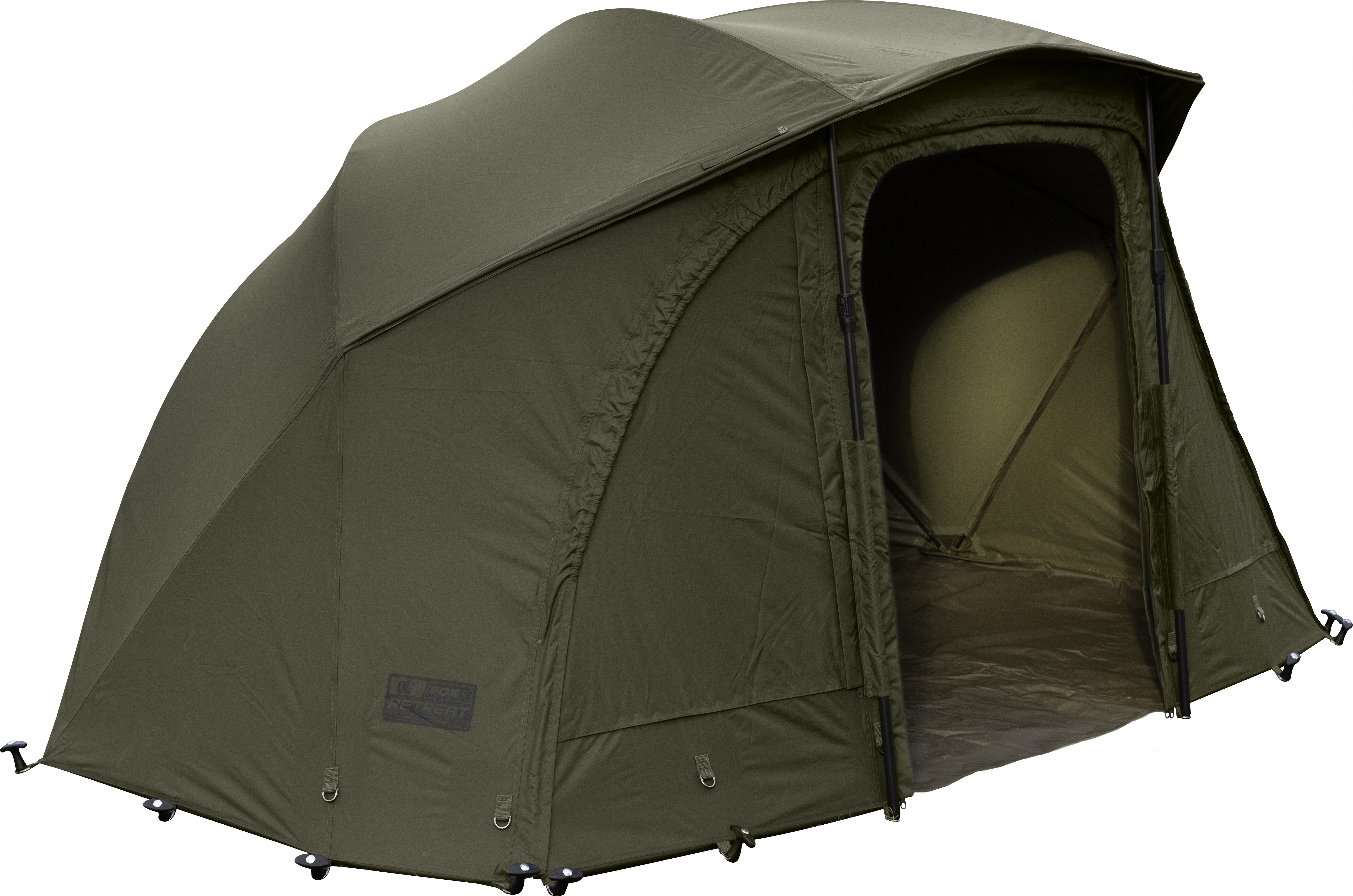 Retreat Brolly System incl. Vapour infill