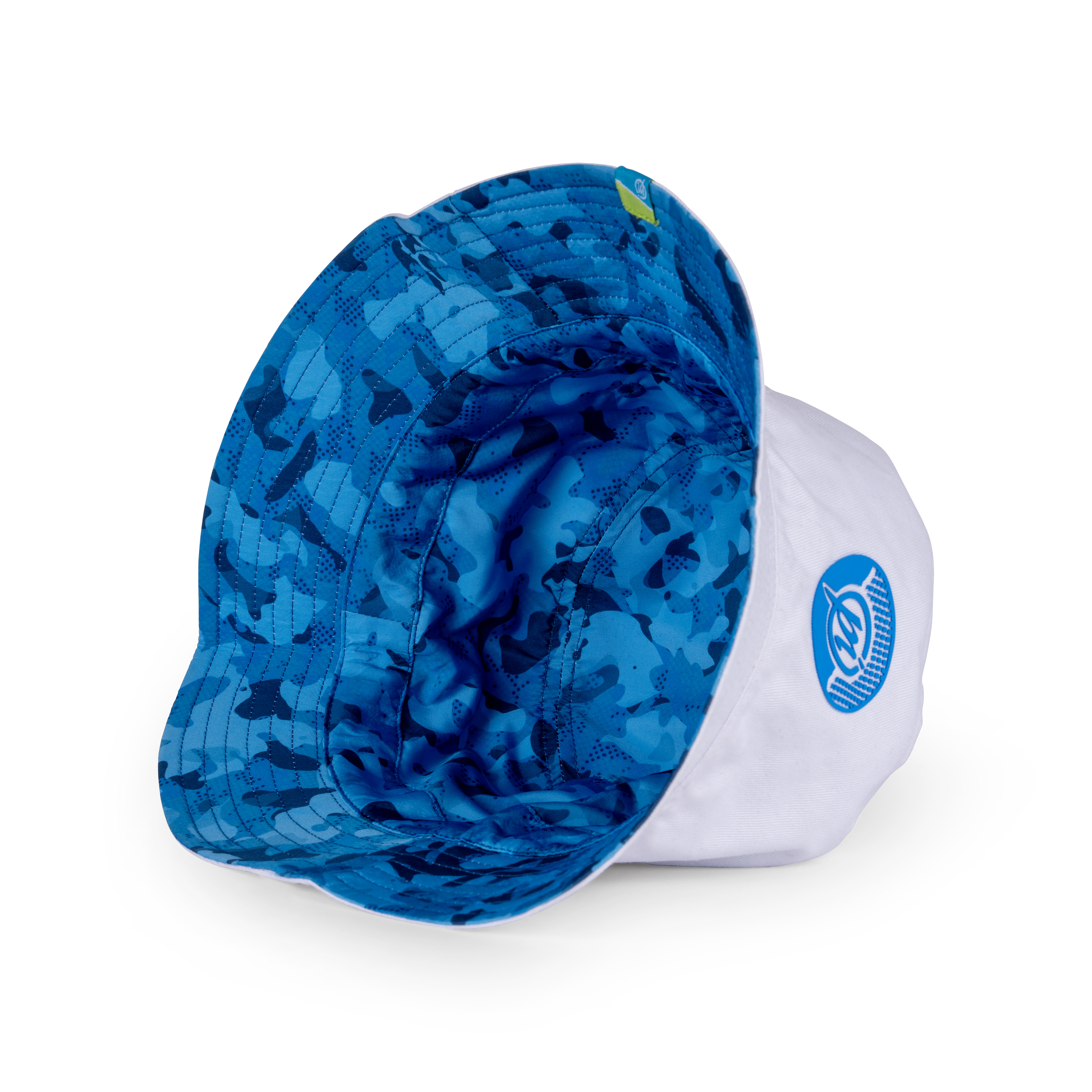 Reversible Bucket Hat