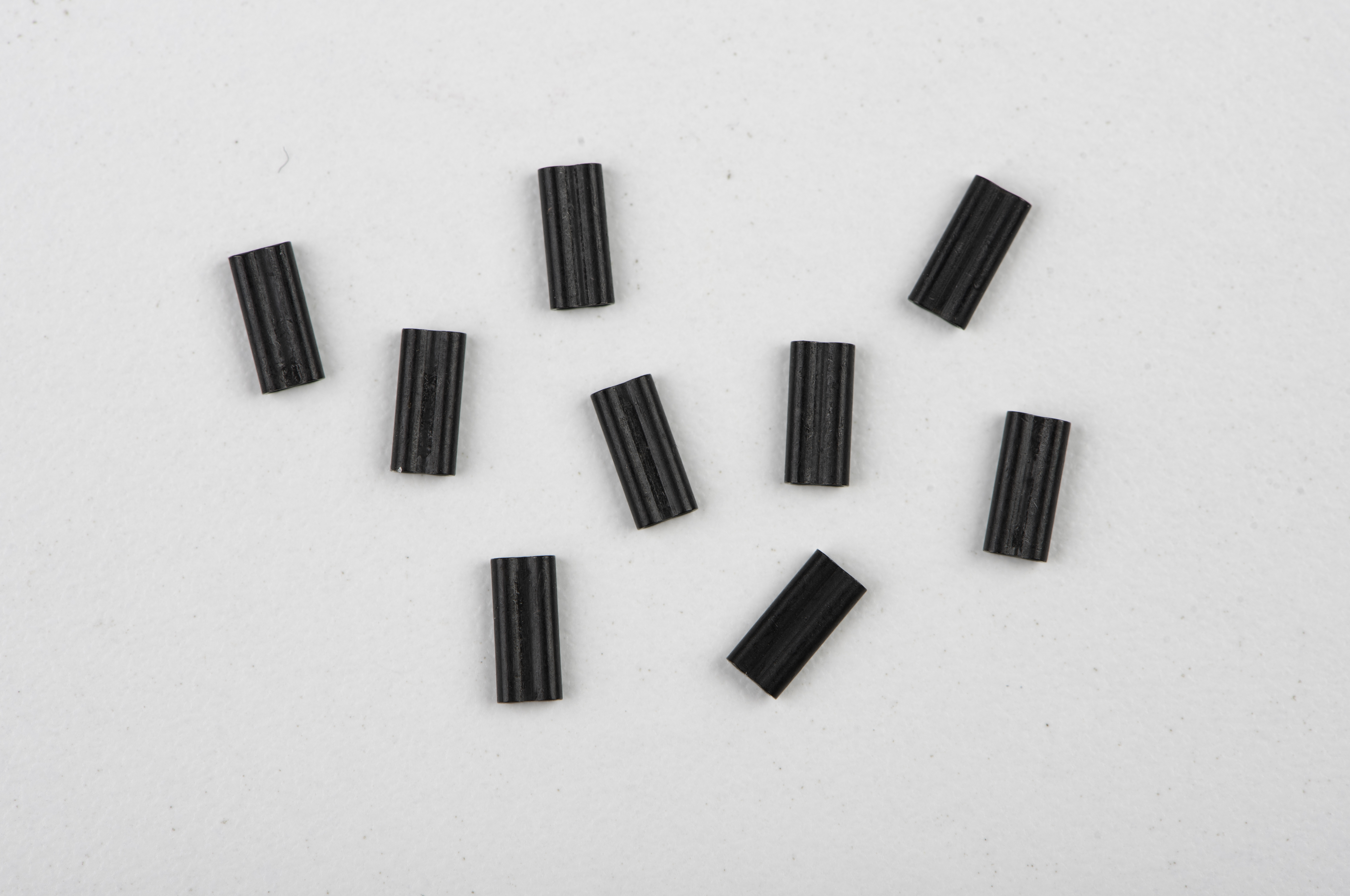 Edges Small Crimps 0.60mm 60pcs