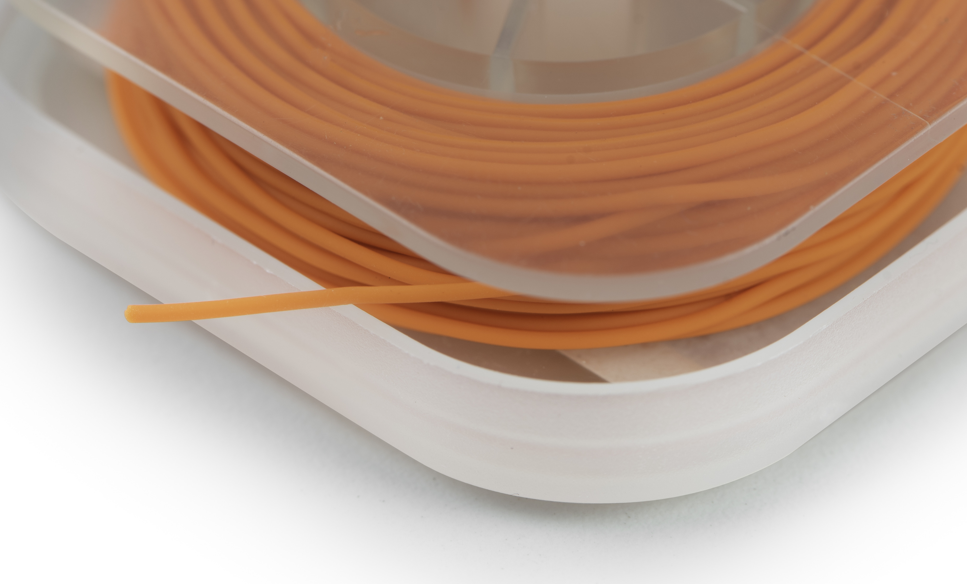 Edges Marker Elastic orange 10m
