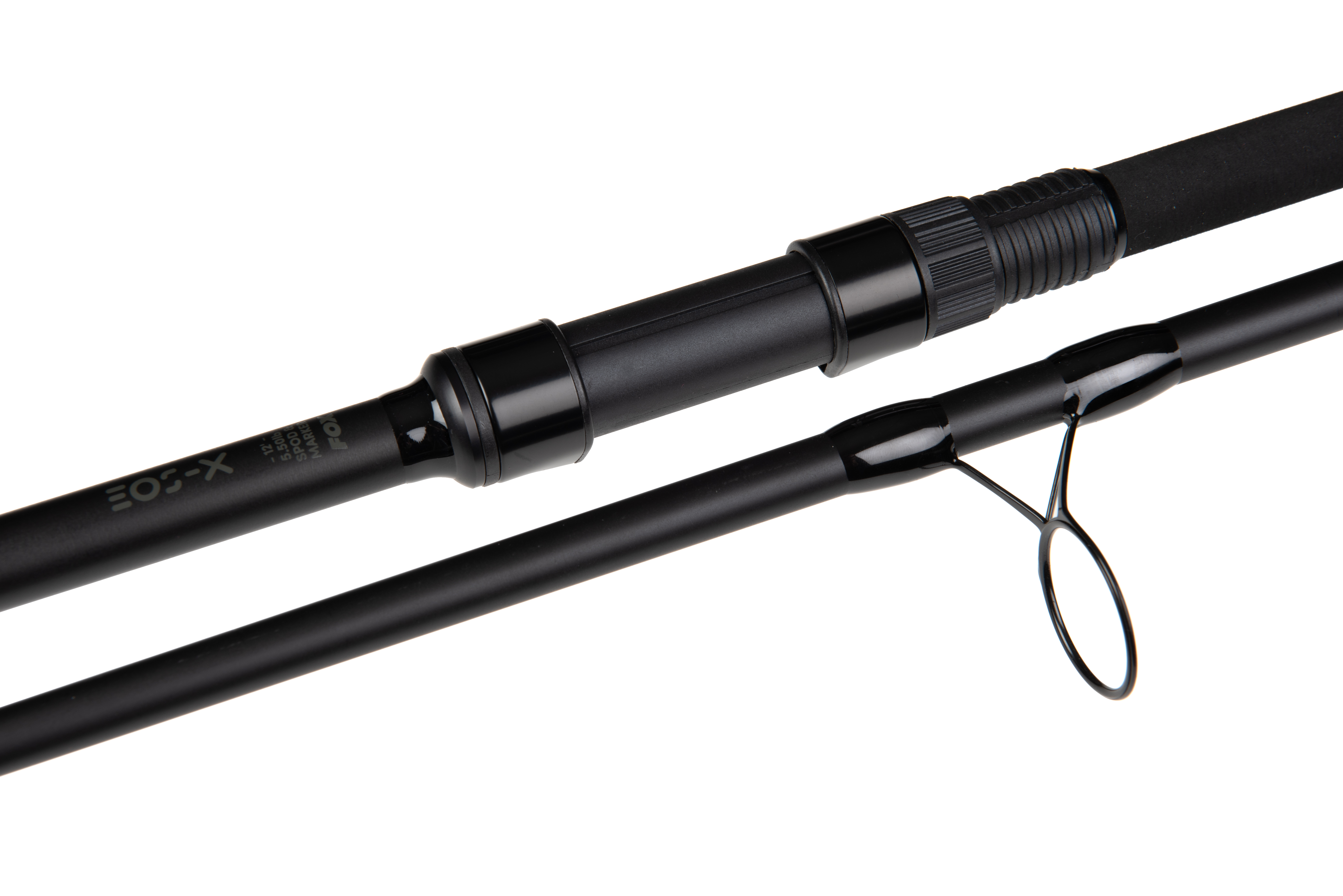 EOS X 12ft 5.5lb Spod Marker Full Shrink Wrap Handle