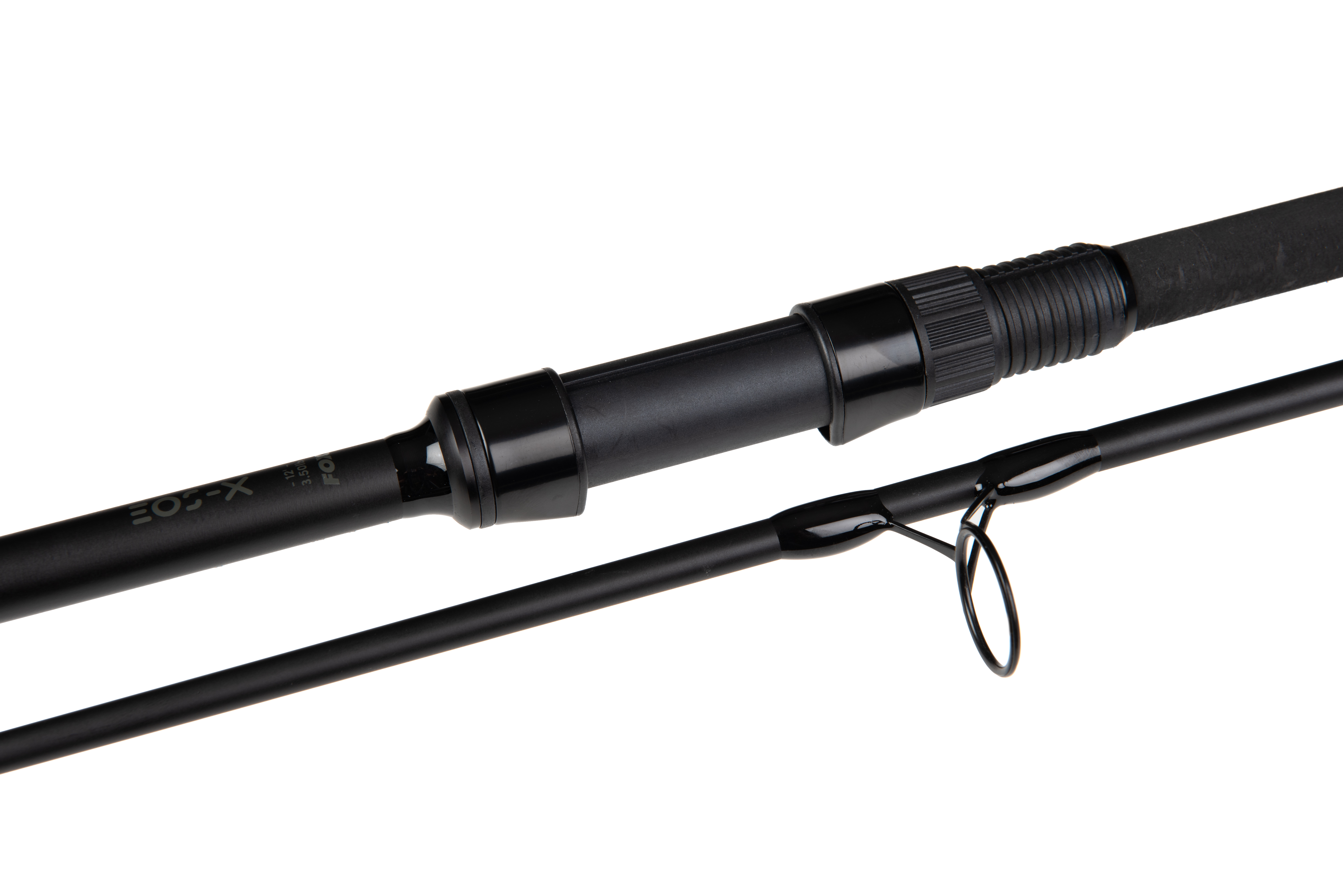 FOX Prut EOS-X Full Shrink Wrap Handle 12ft 3.5lb