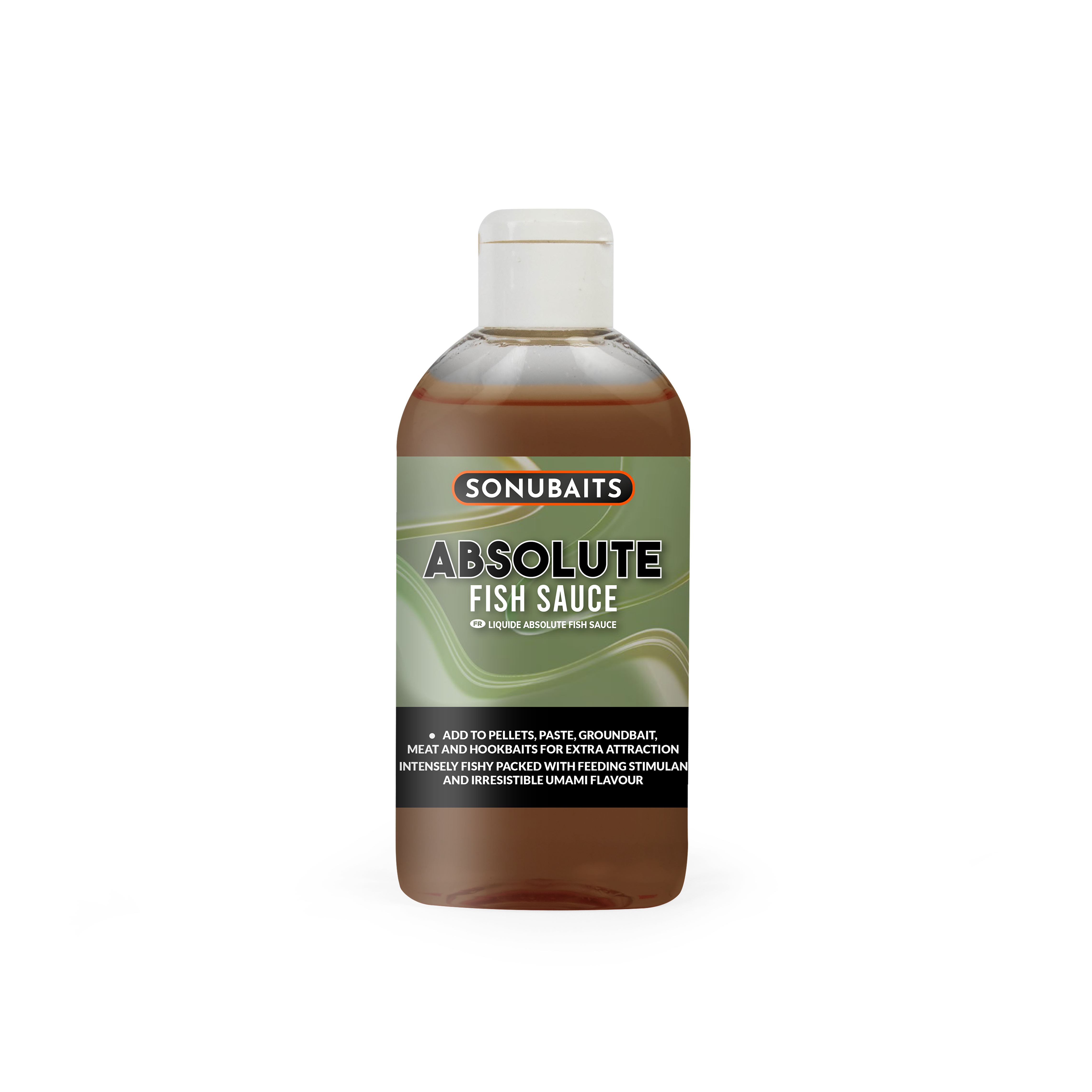 Absolute Salted Fish Sauce