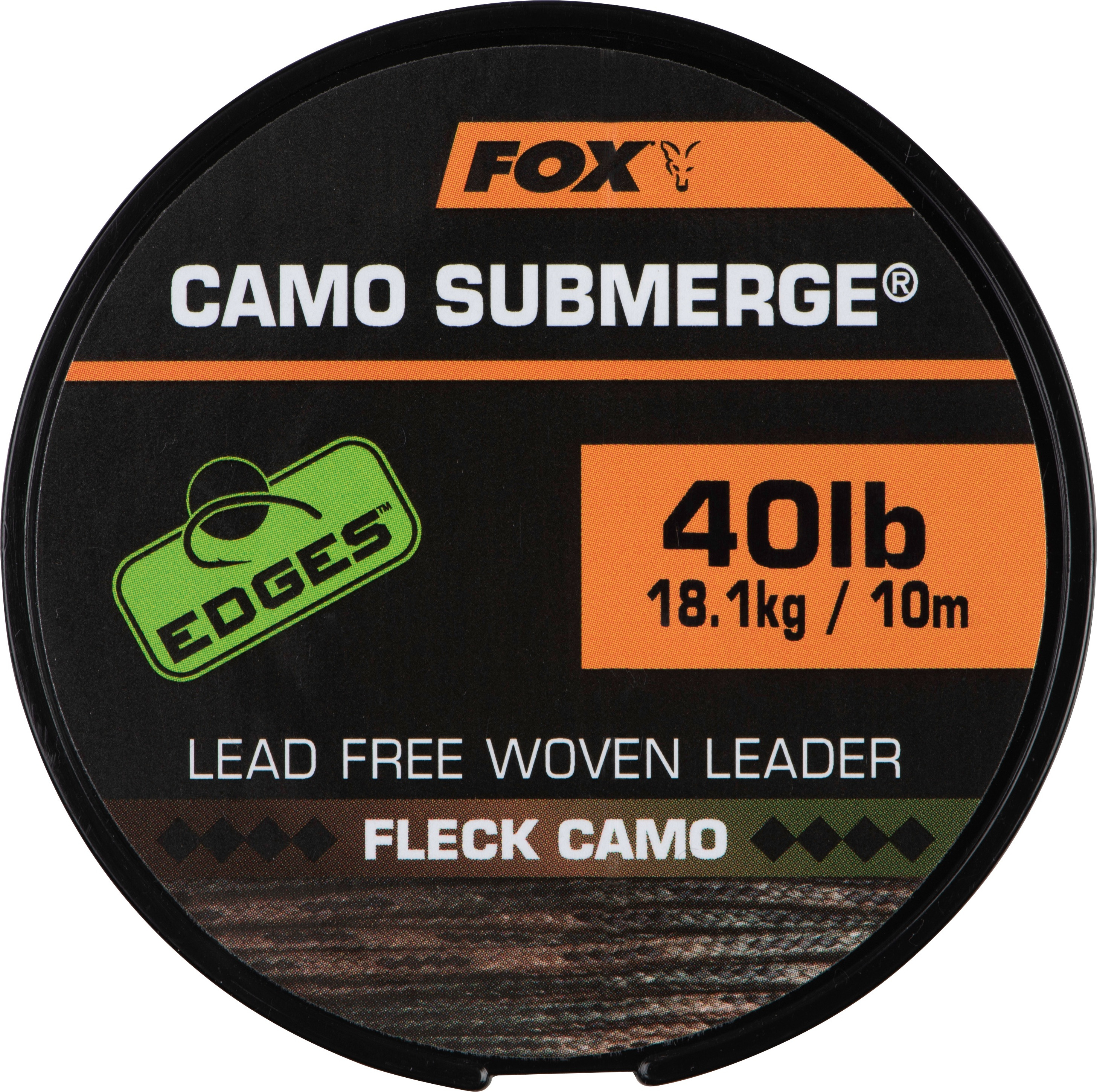 Submerge Camo 50lb 10m