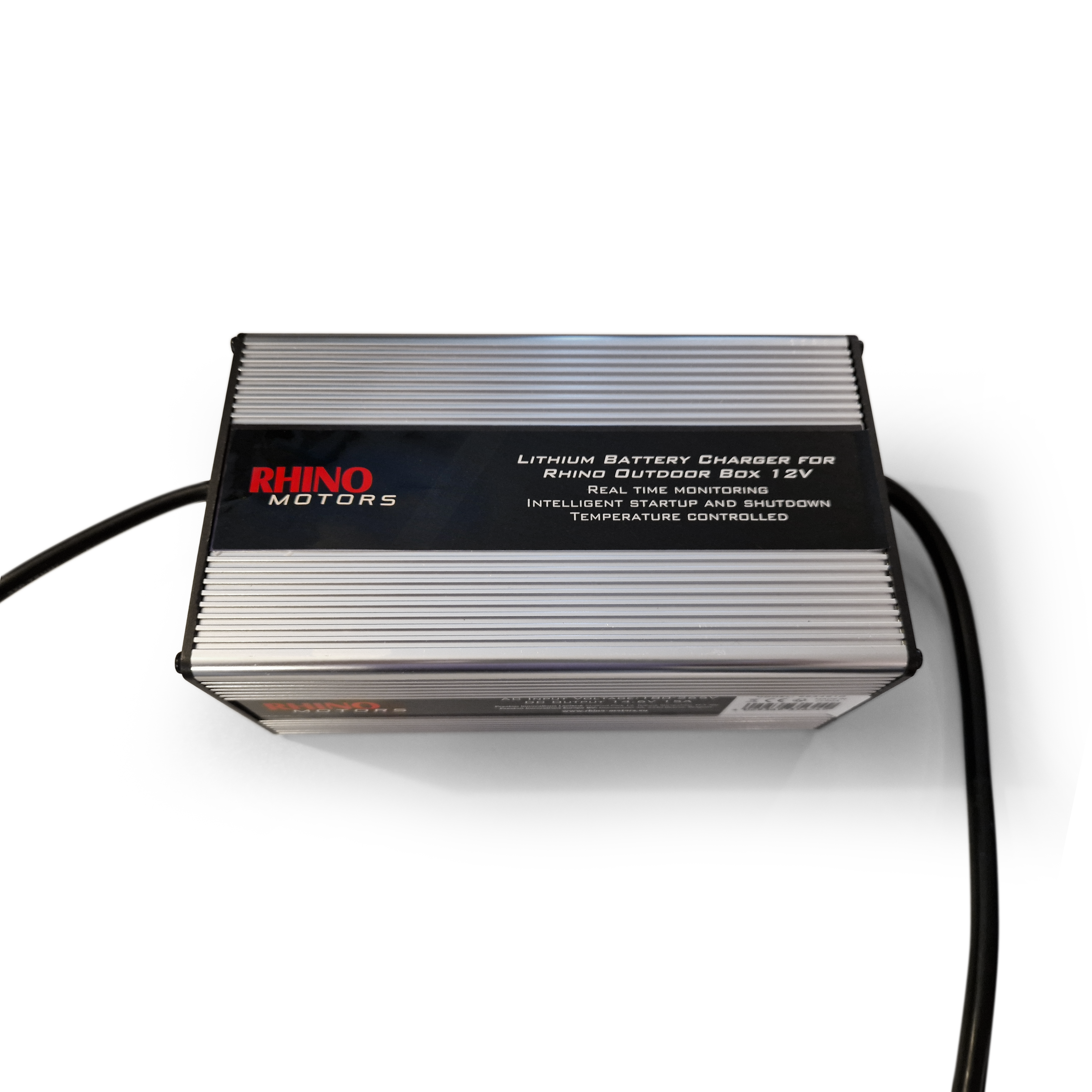 Nabíječka Rhino Battery Charger 12V 15Ah
