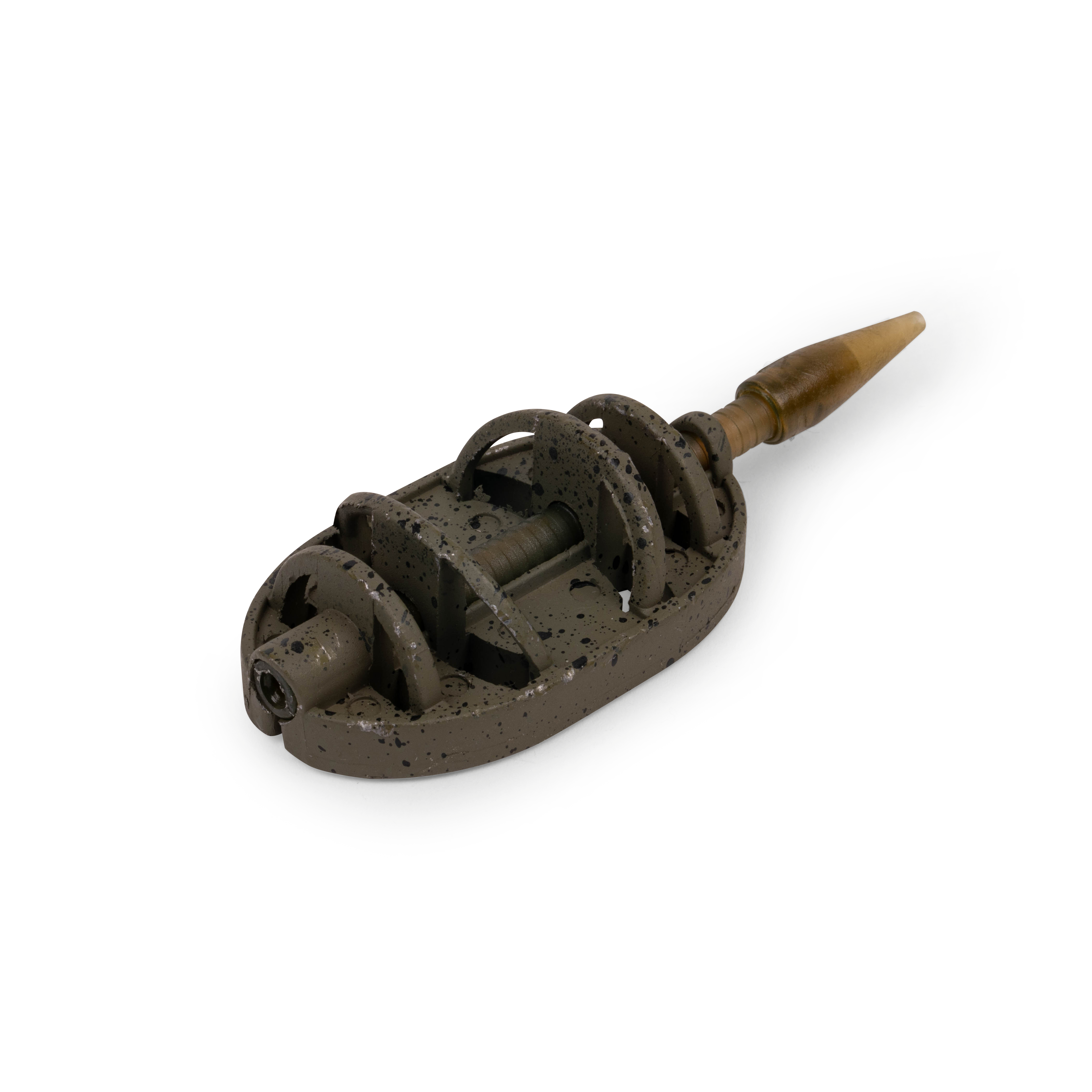 ICS In-Line Dura Flat Method XL 90G