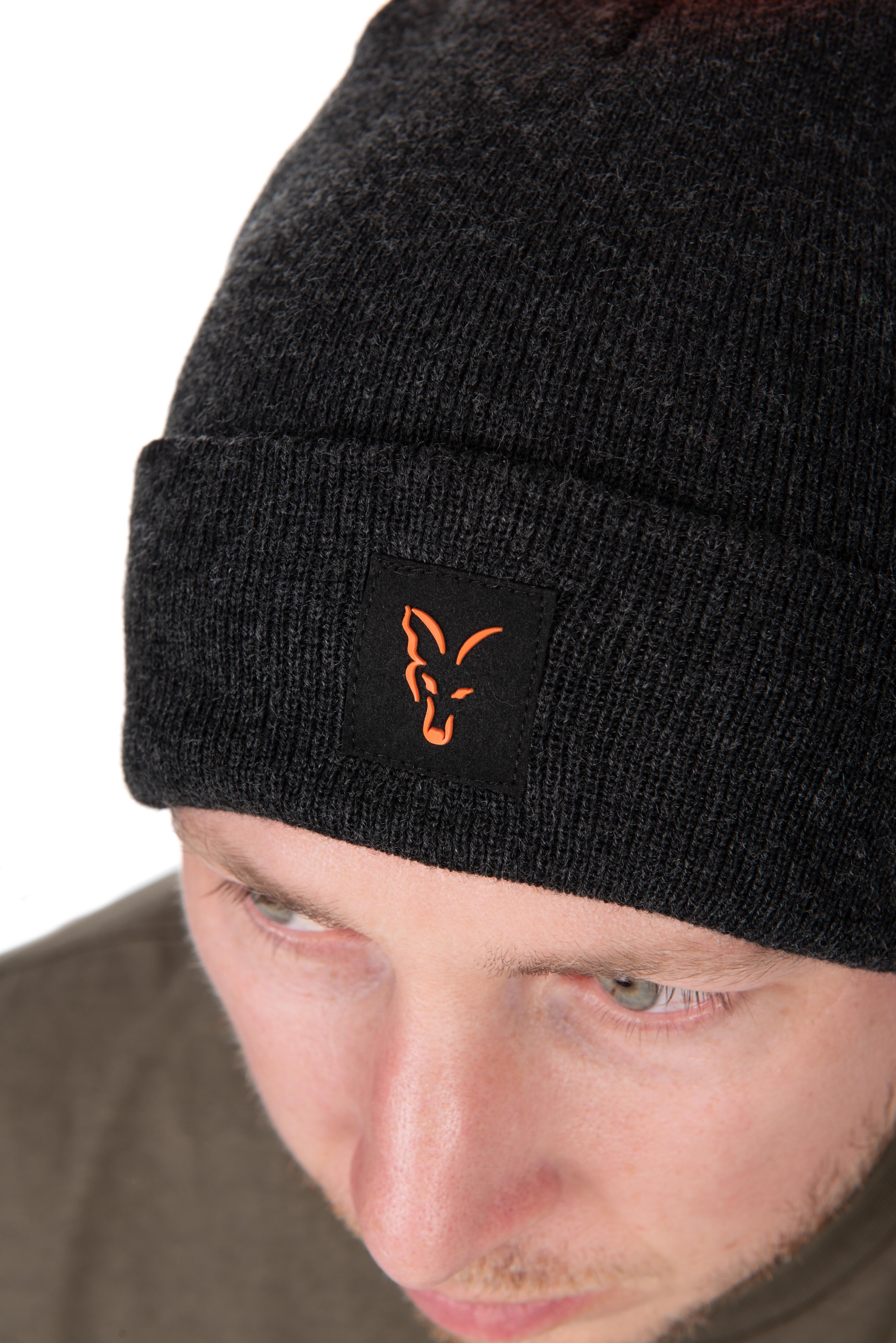 Collection Bobble Hat - B/O
