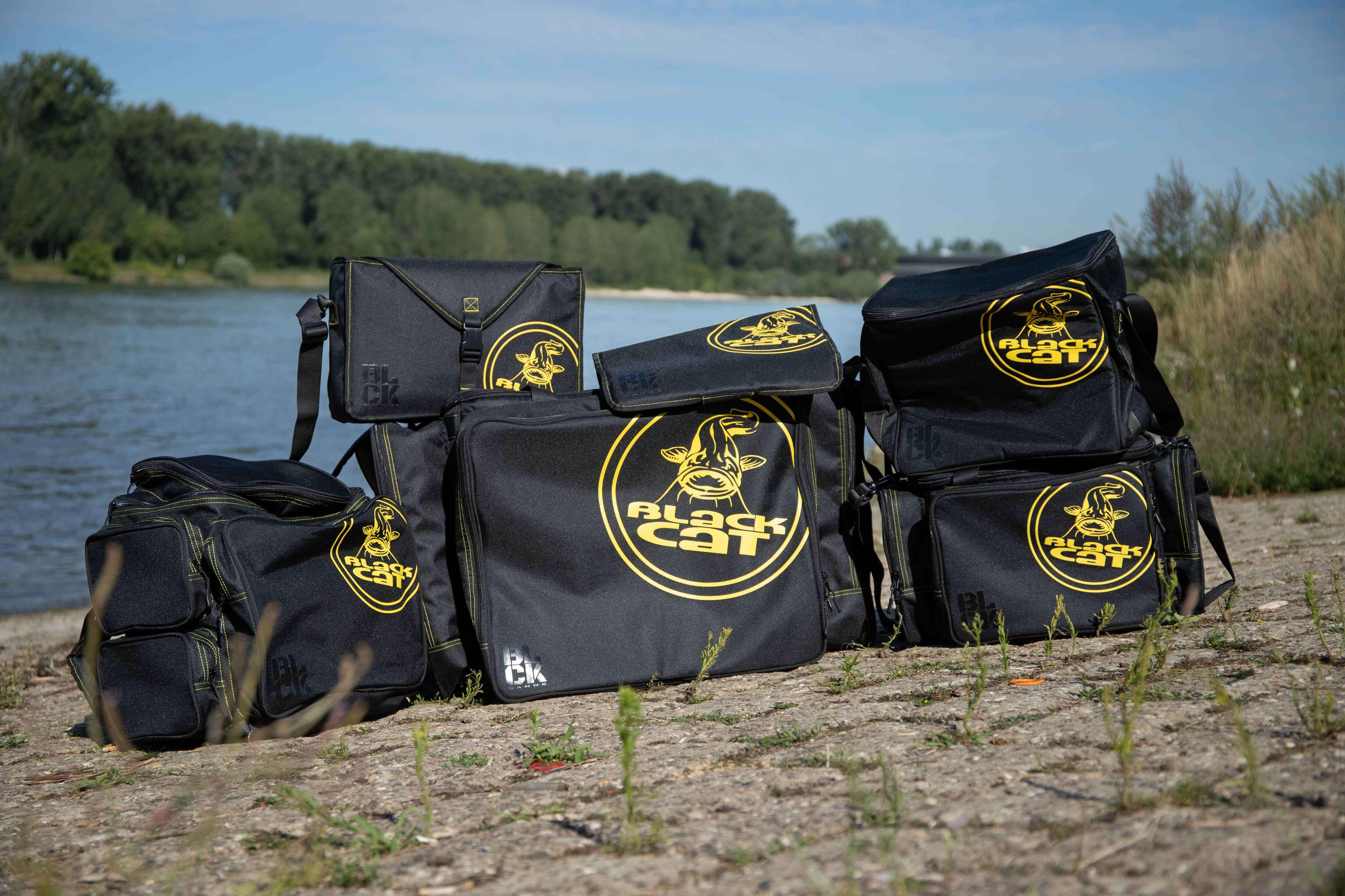 Taška Black Cat Lure Carrier