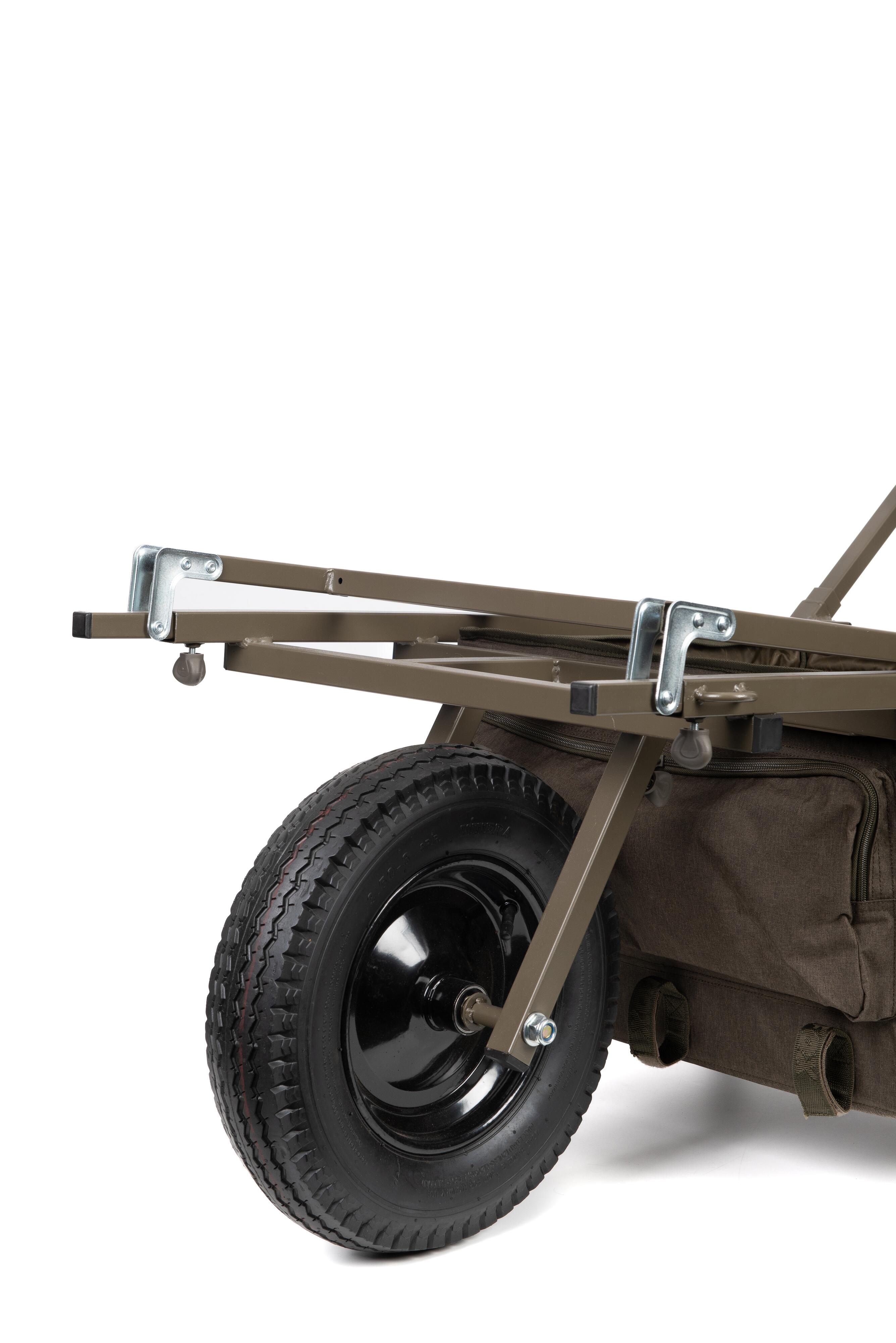 Voyager Barrow