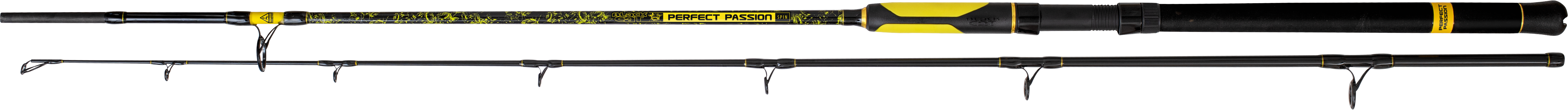 2,70m Perfect Passion Spin Akce: 60-200g G: 415g