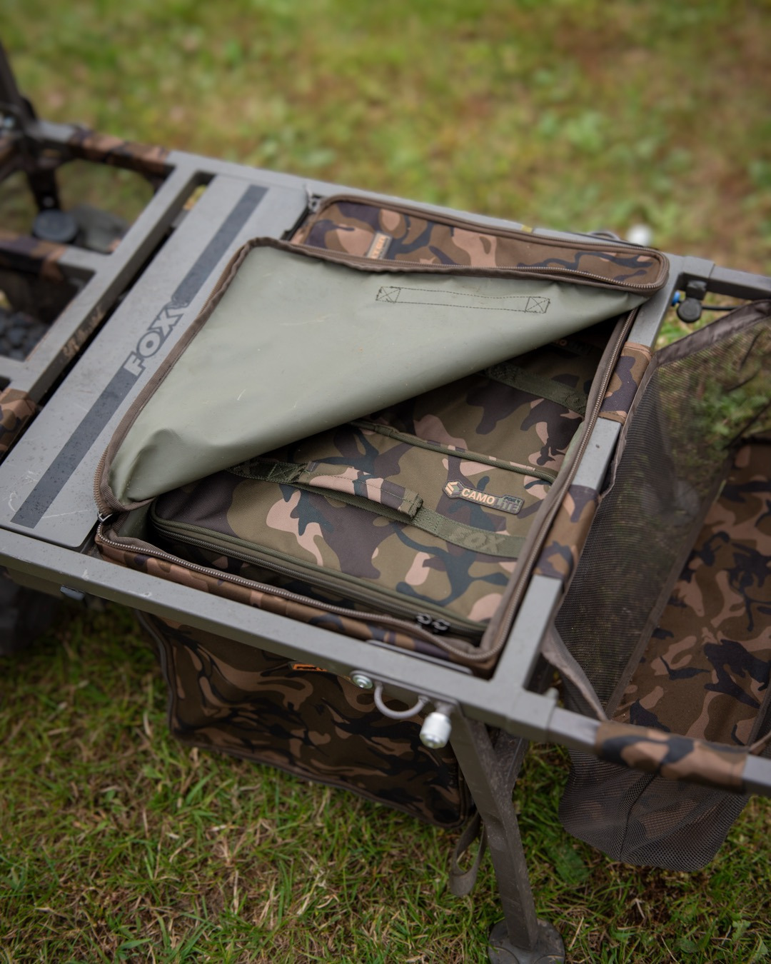 Camolite Cool Bag Small