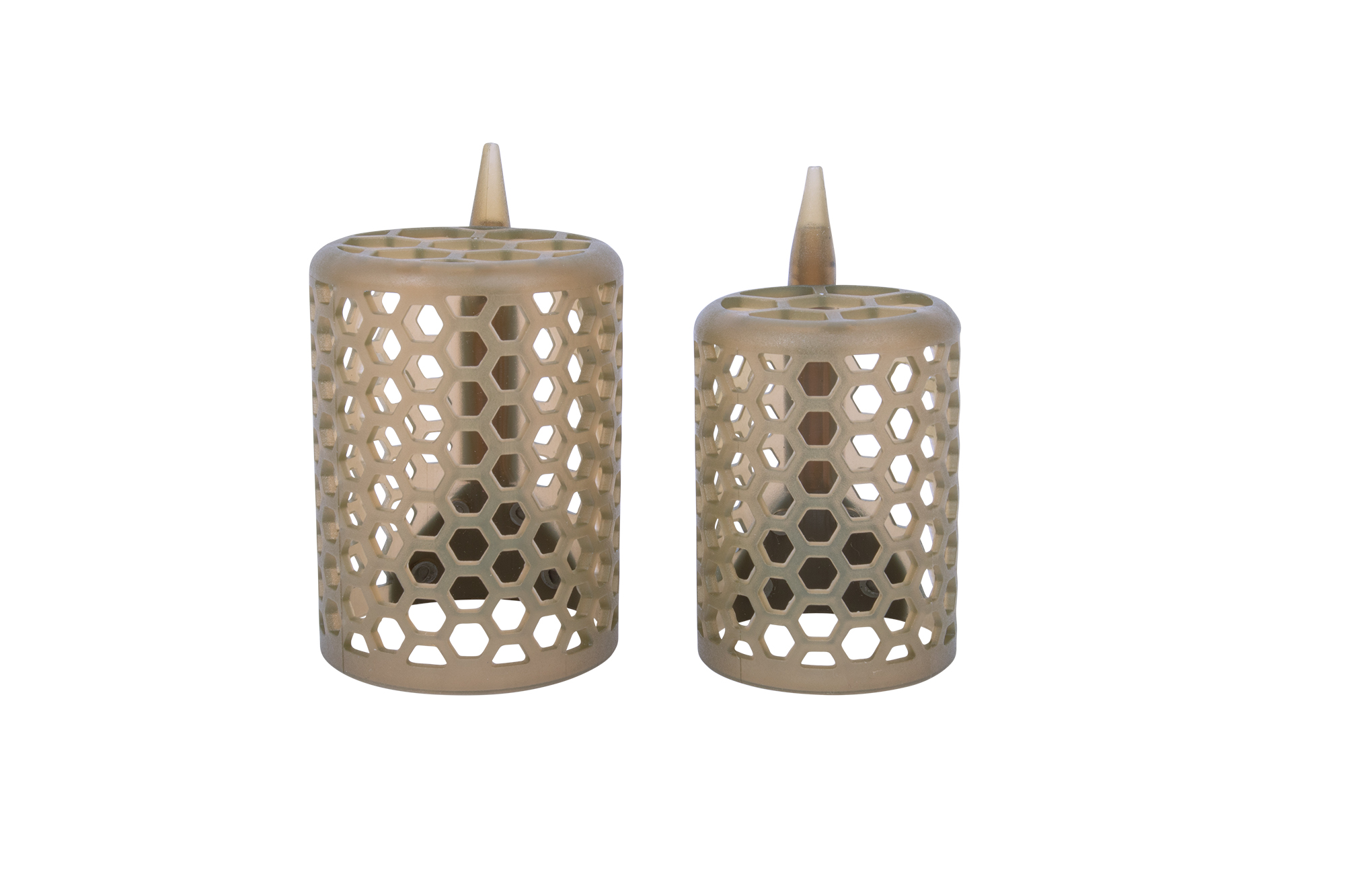 ICS BAIT UP FEEDER - LARGE 20G