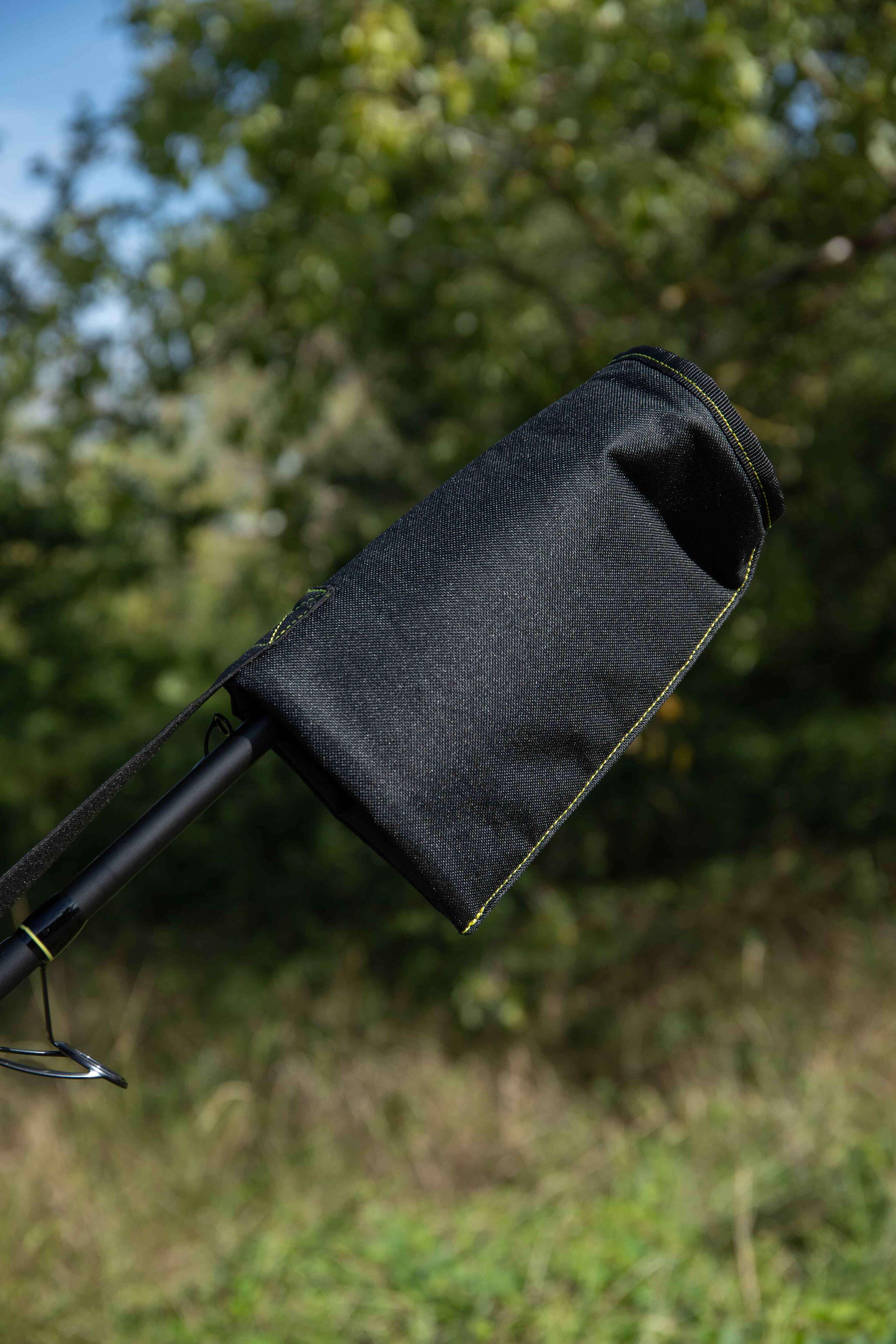 Návlek Black Cat BLCK Reel And Rod Tip Shield