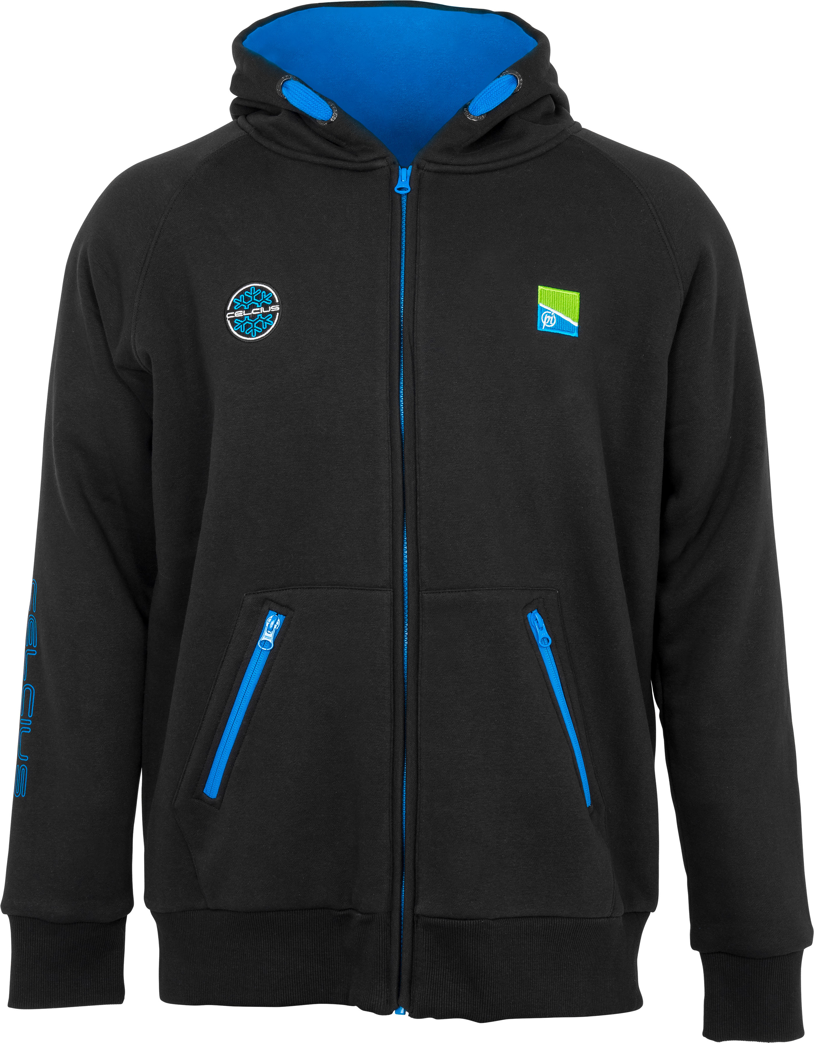 Celcius Hoodie Medium