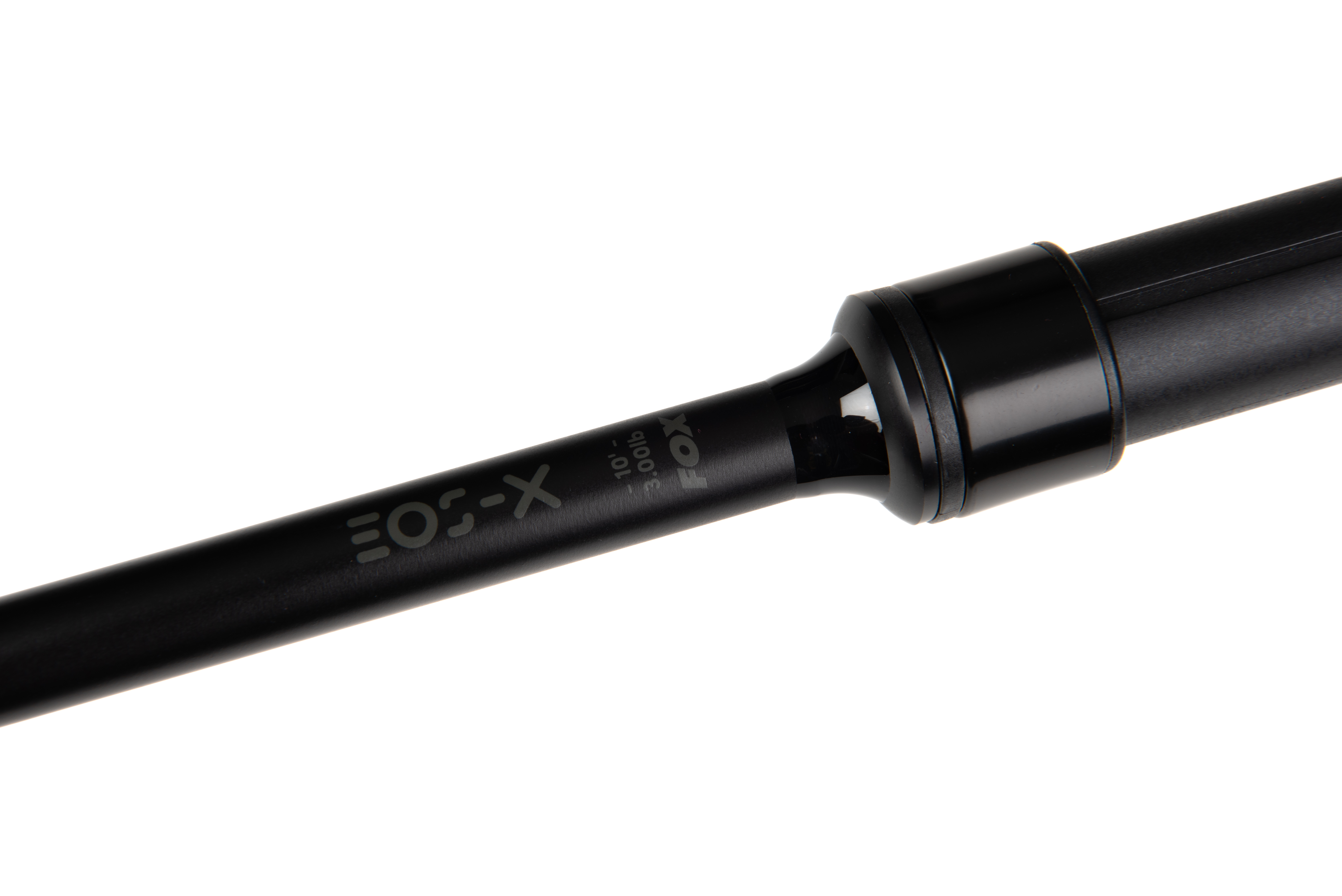 EOS X 10ft 3lb Full Shrink Wrap Handle