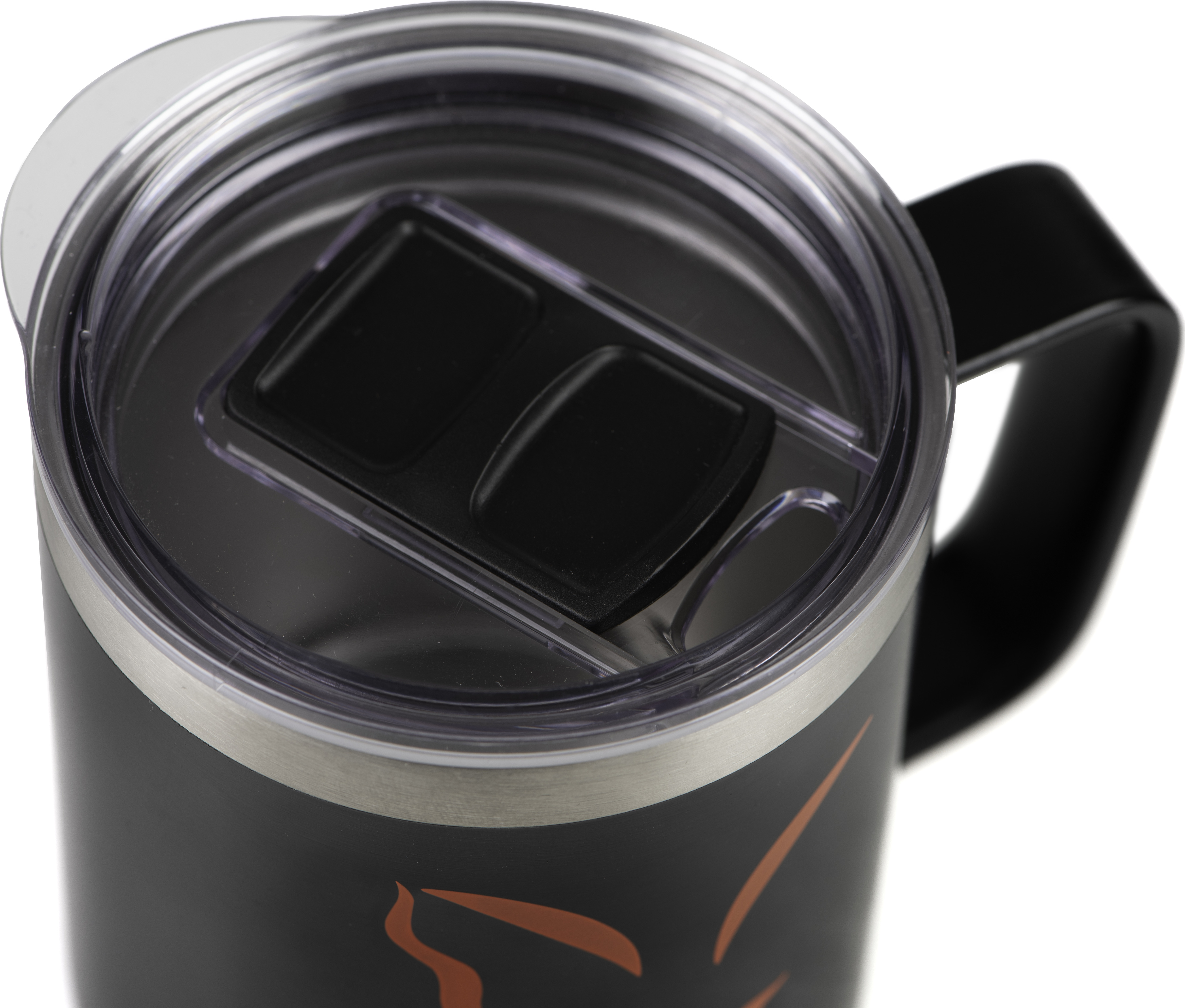 Stainless Thermal Mug