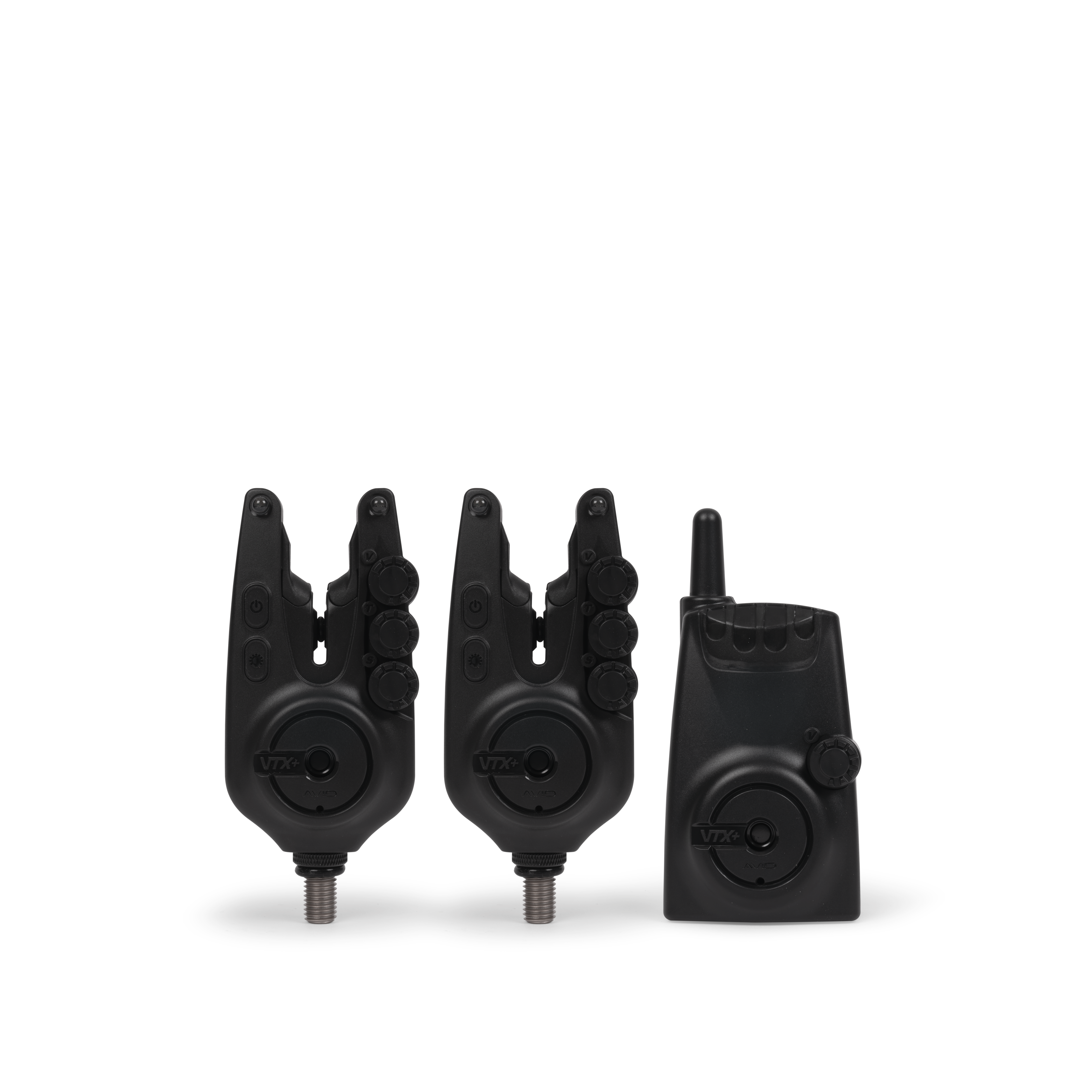VTX+ 2+1 Bite Alarm Set