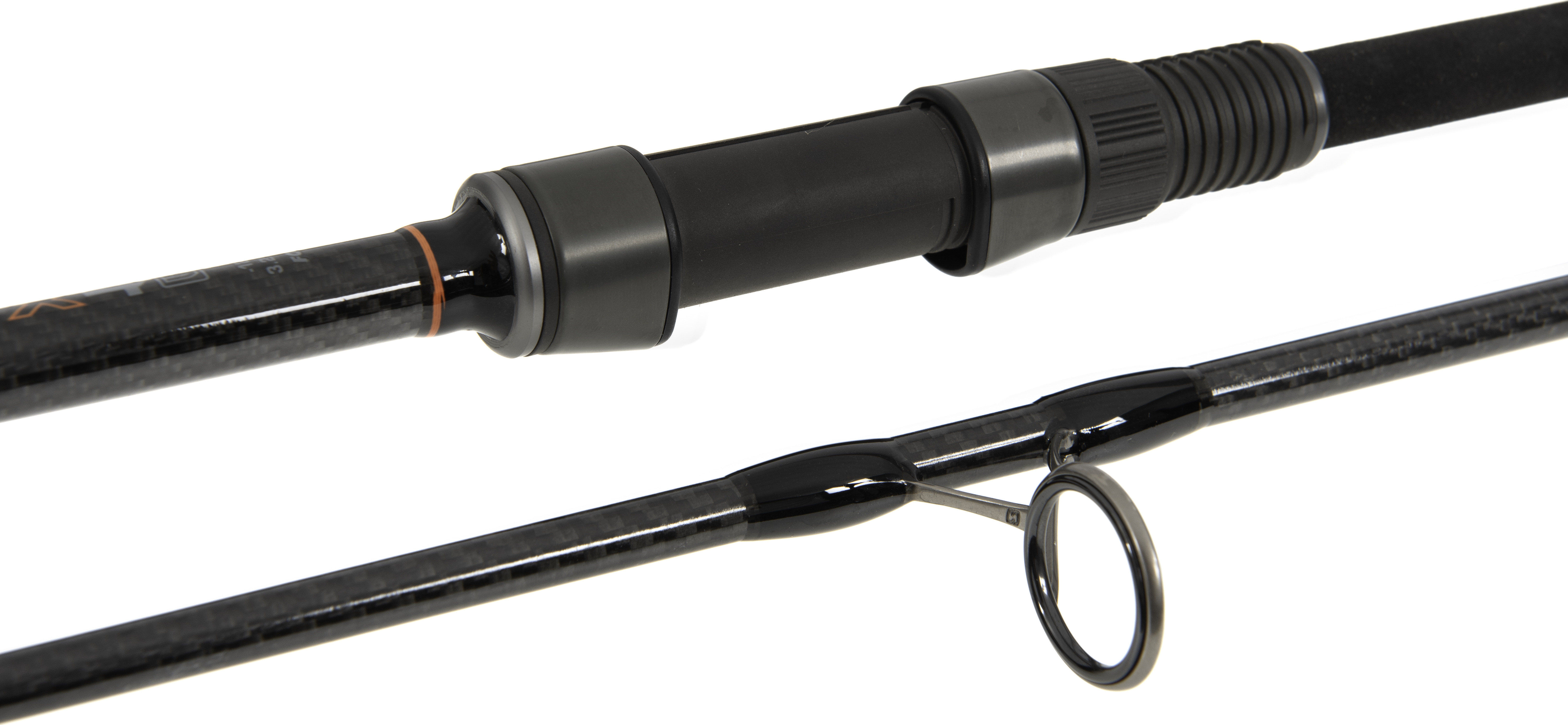 Horizon X4 S 12ft 3.25lb Full Shrink Handle