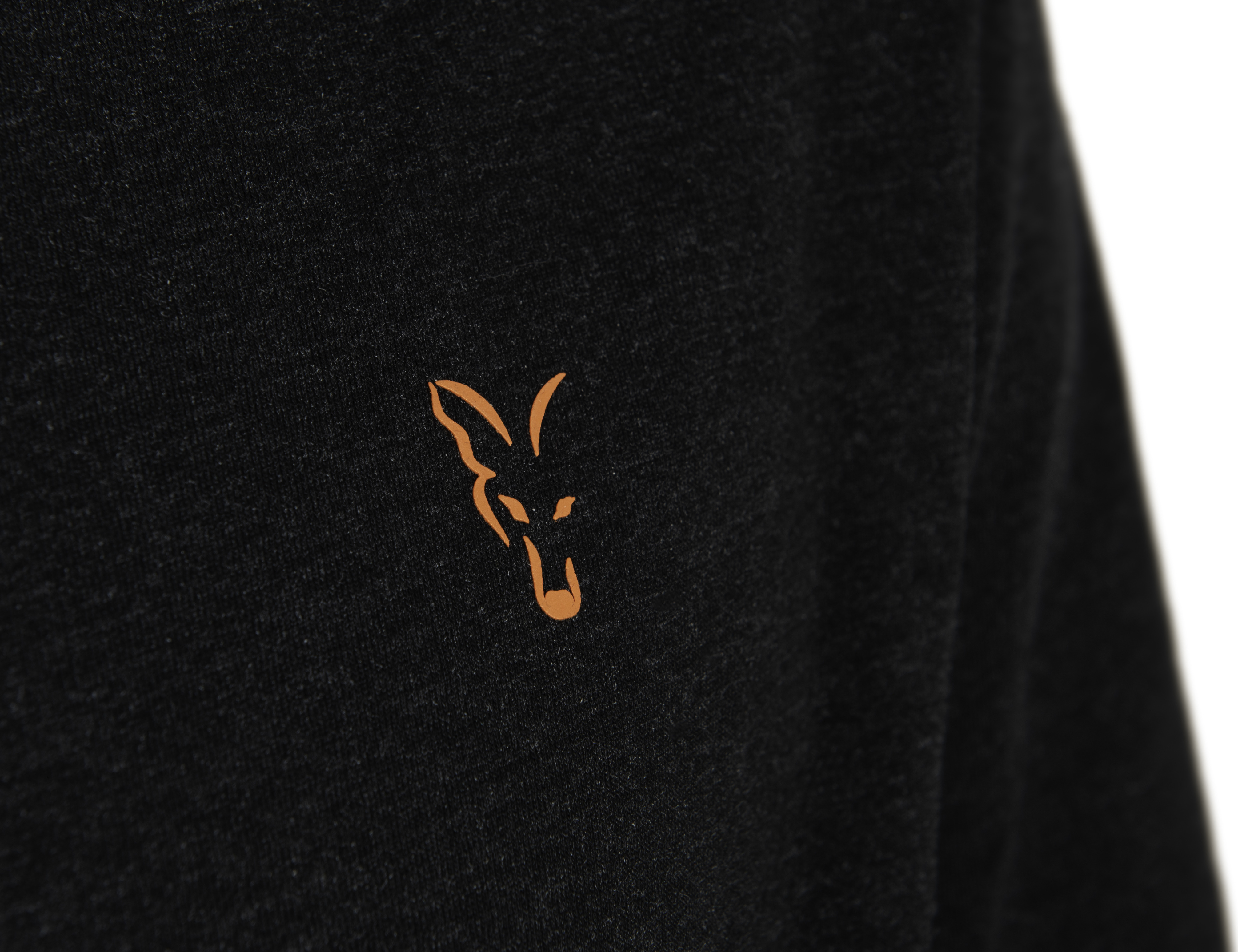 Collection T Black/Orange S