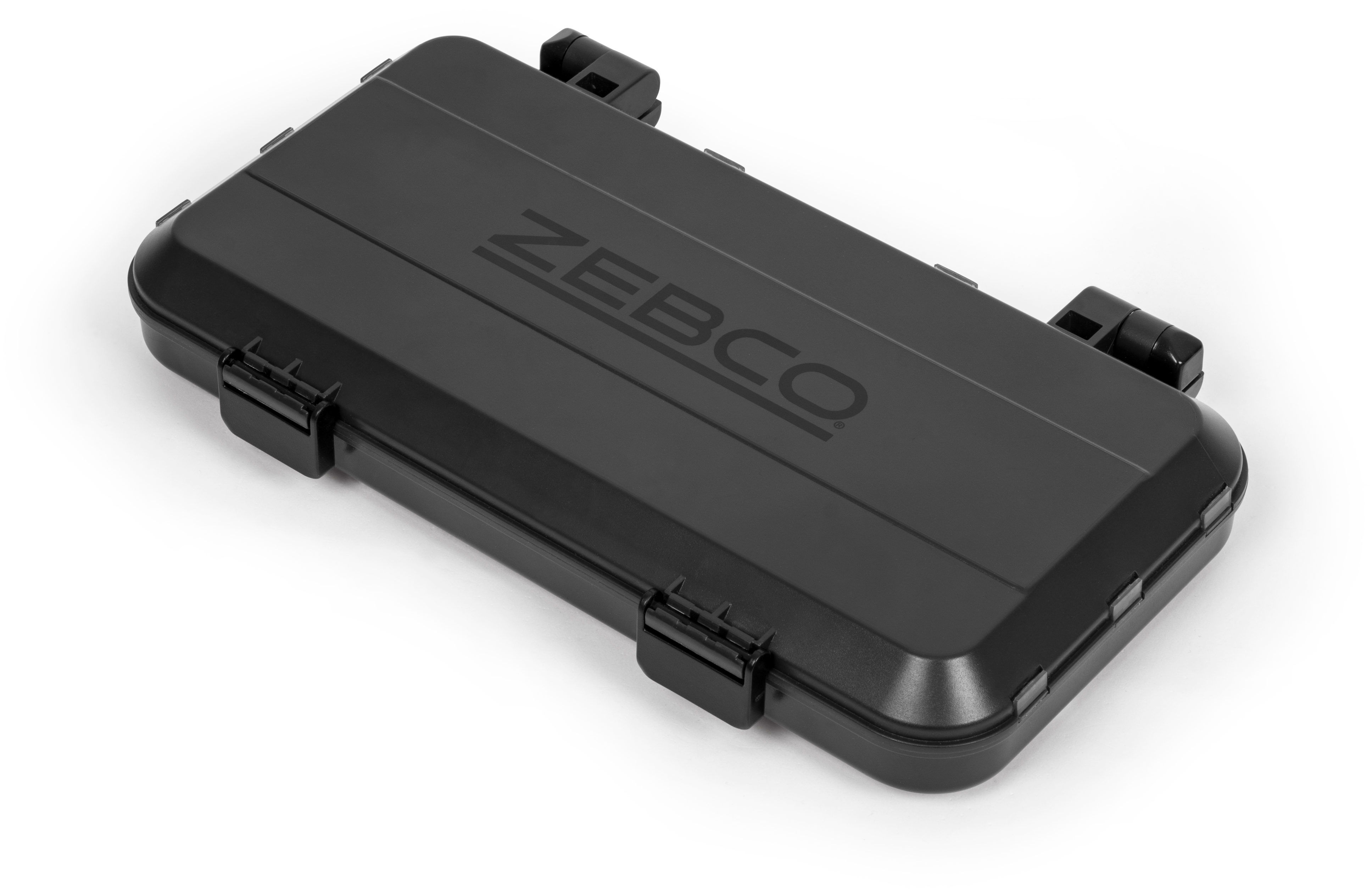 Krabička Zebco Demonic Jig & Rig Box