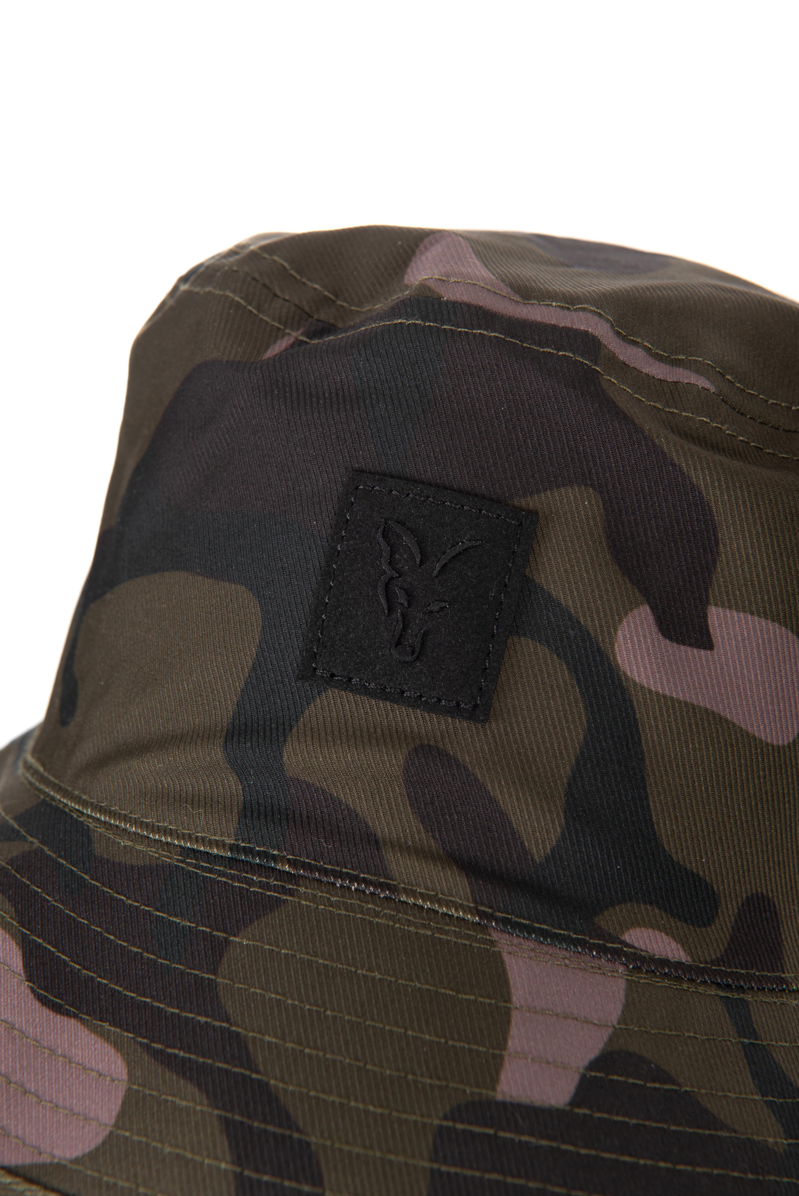 Reversibe Bucket Hat