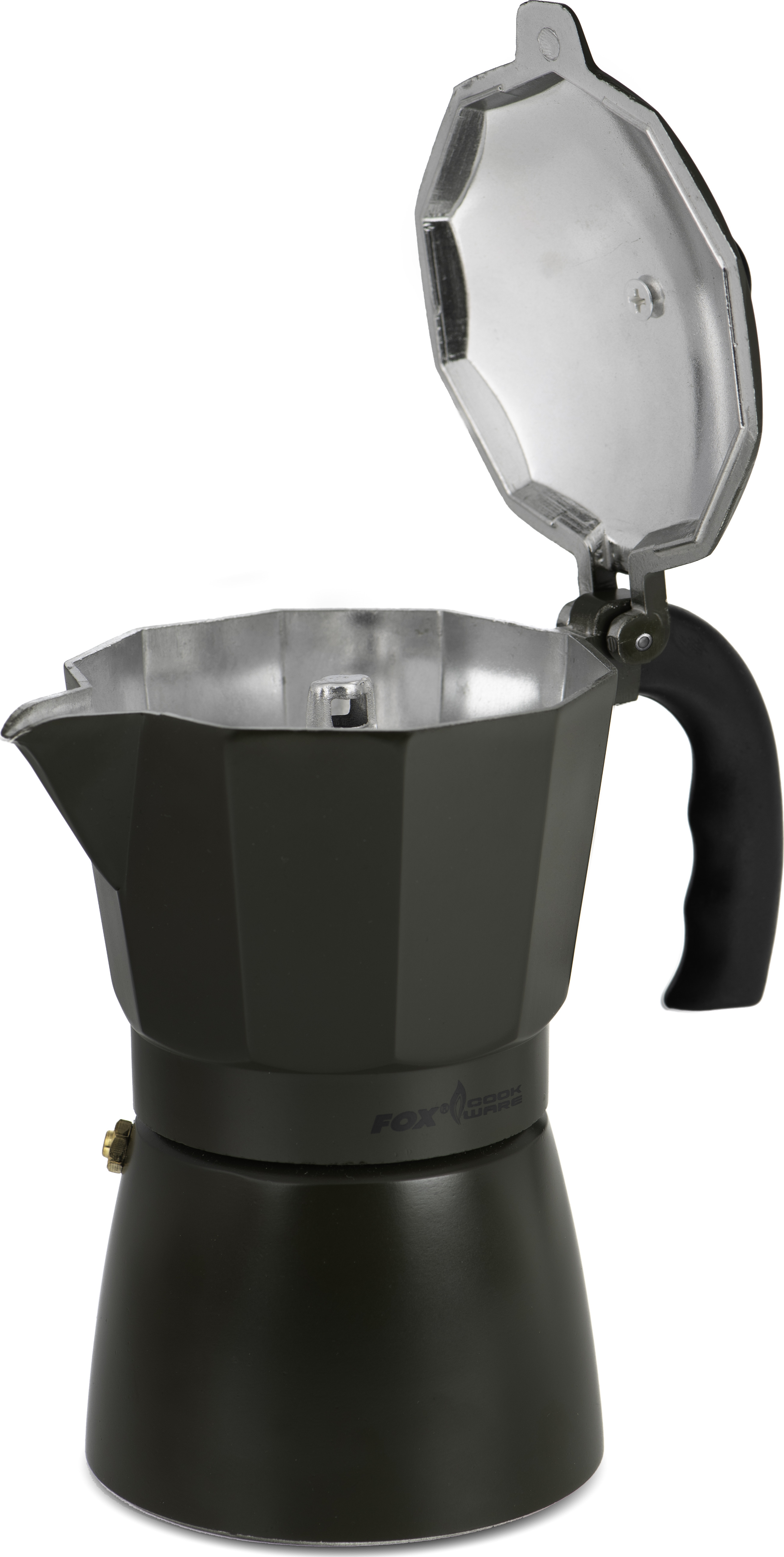 Cookware Espresso Maker 450ml 9 Cups