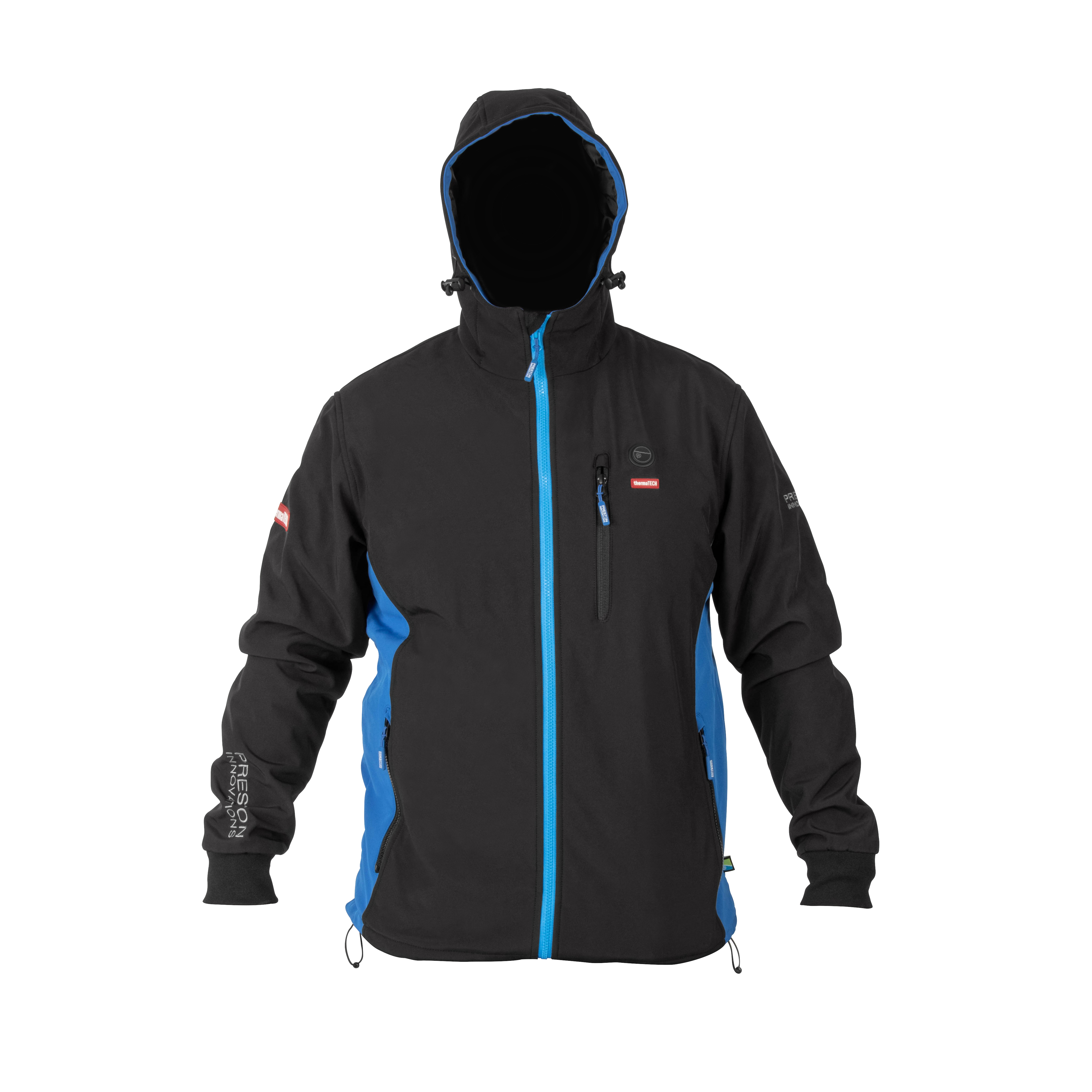 Thermatech Heated Softshell - XXXL