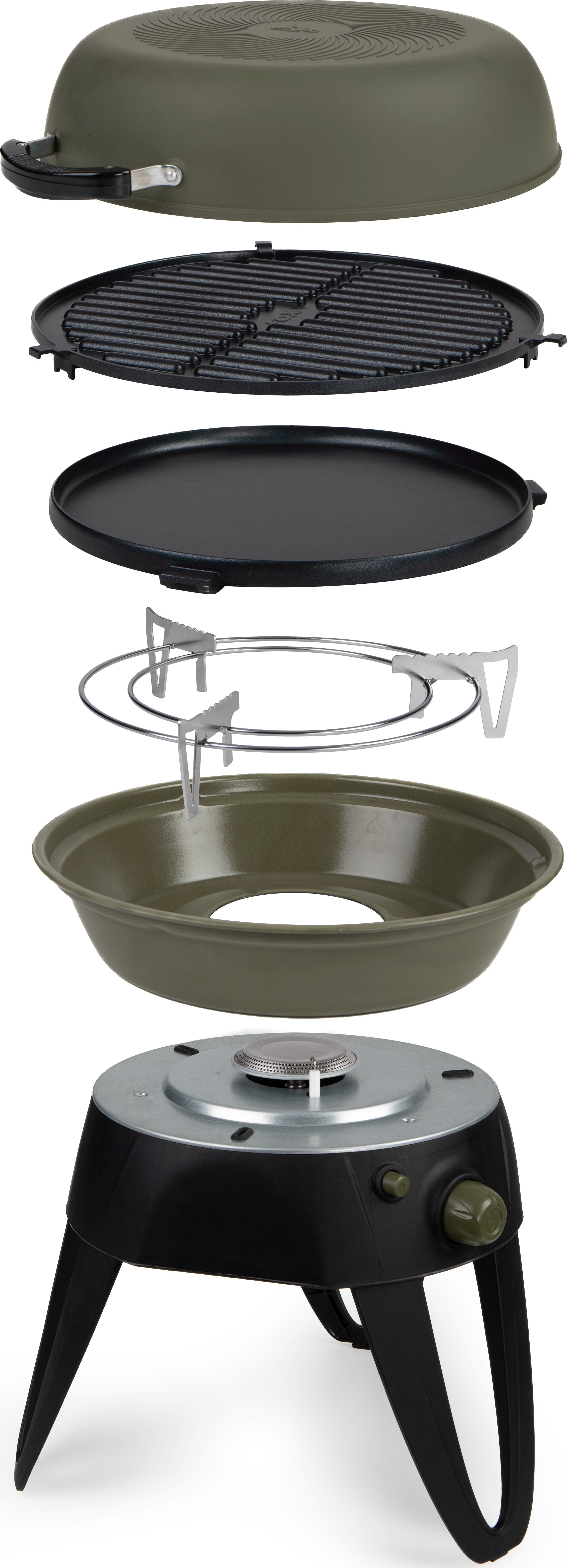 Cookware Cookstation
