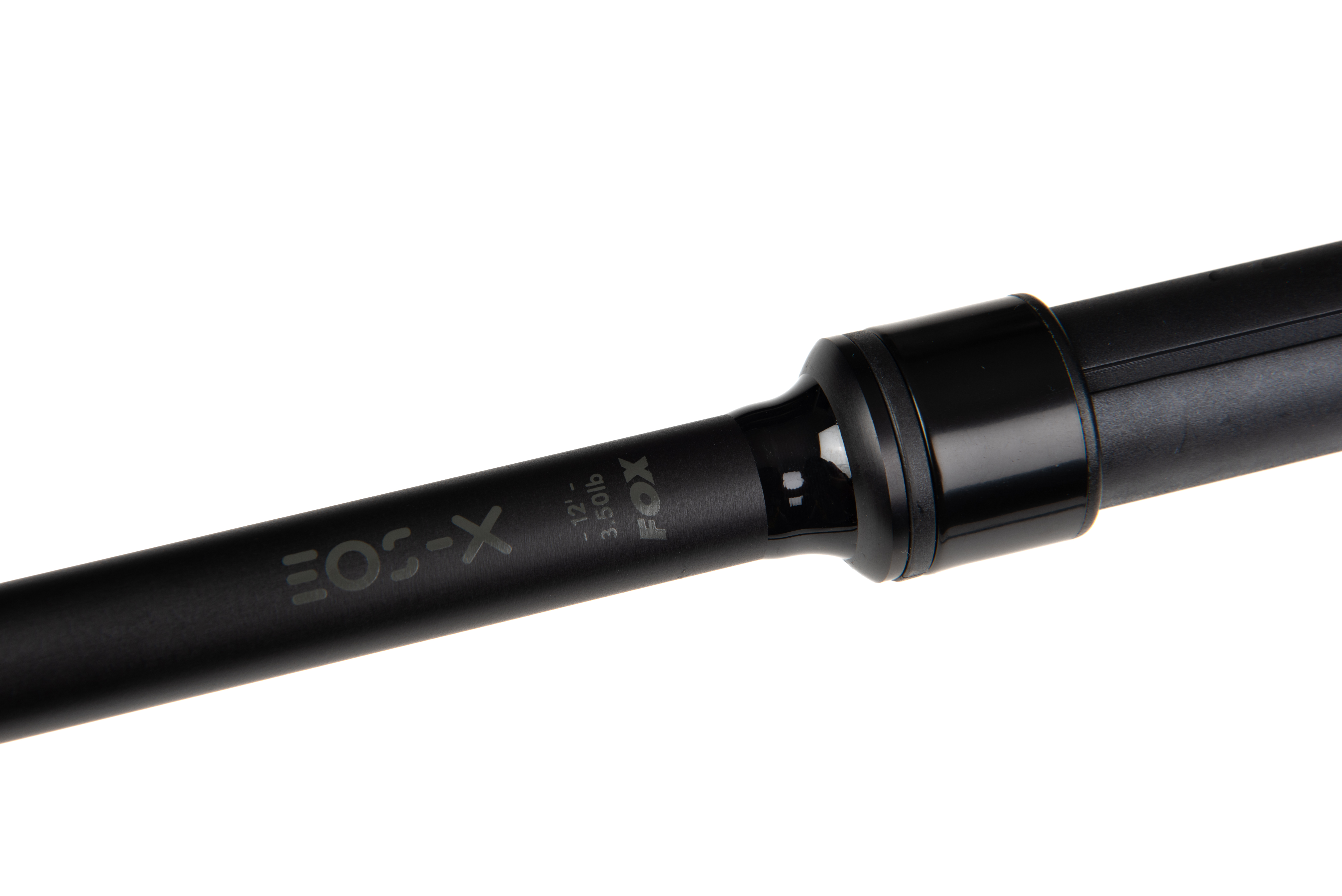FOX Prut EOS-X Full Shrink Wrap Handle 12ft 3.5lb
