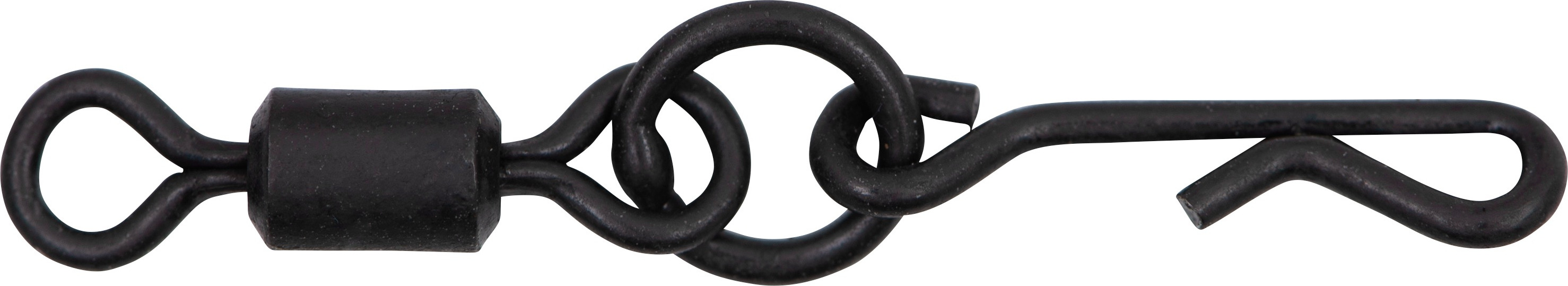 Edges Kwick Change O Ring Swivels Size 10 10pcs