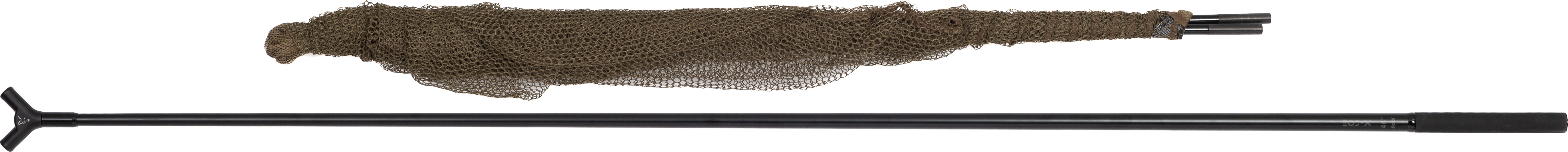 Eos-X Landing Net 6ft 46"