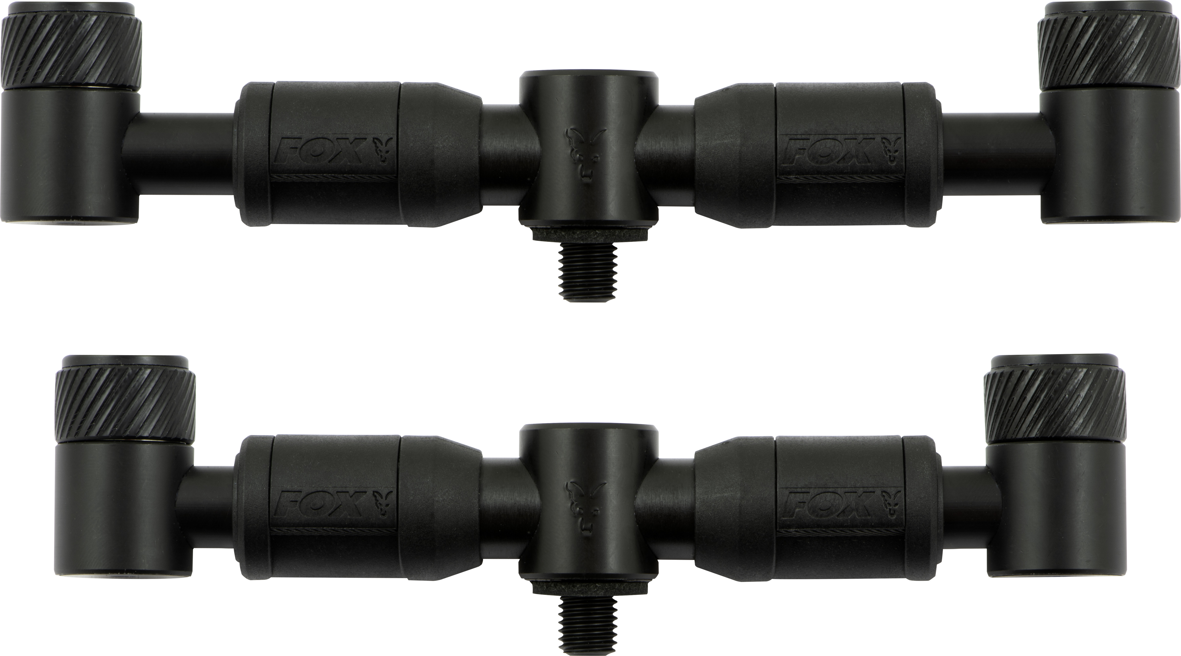Black Label QR Buzz Bar 2 Rod Adjustable 145mm 160mm