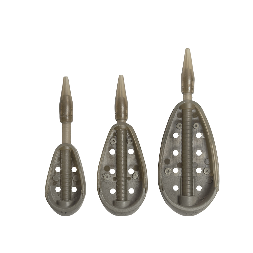 Ics In-Line Banjo Xr Feeder - Large 45G