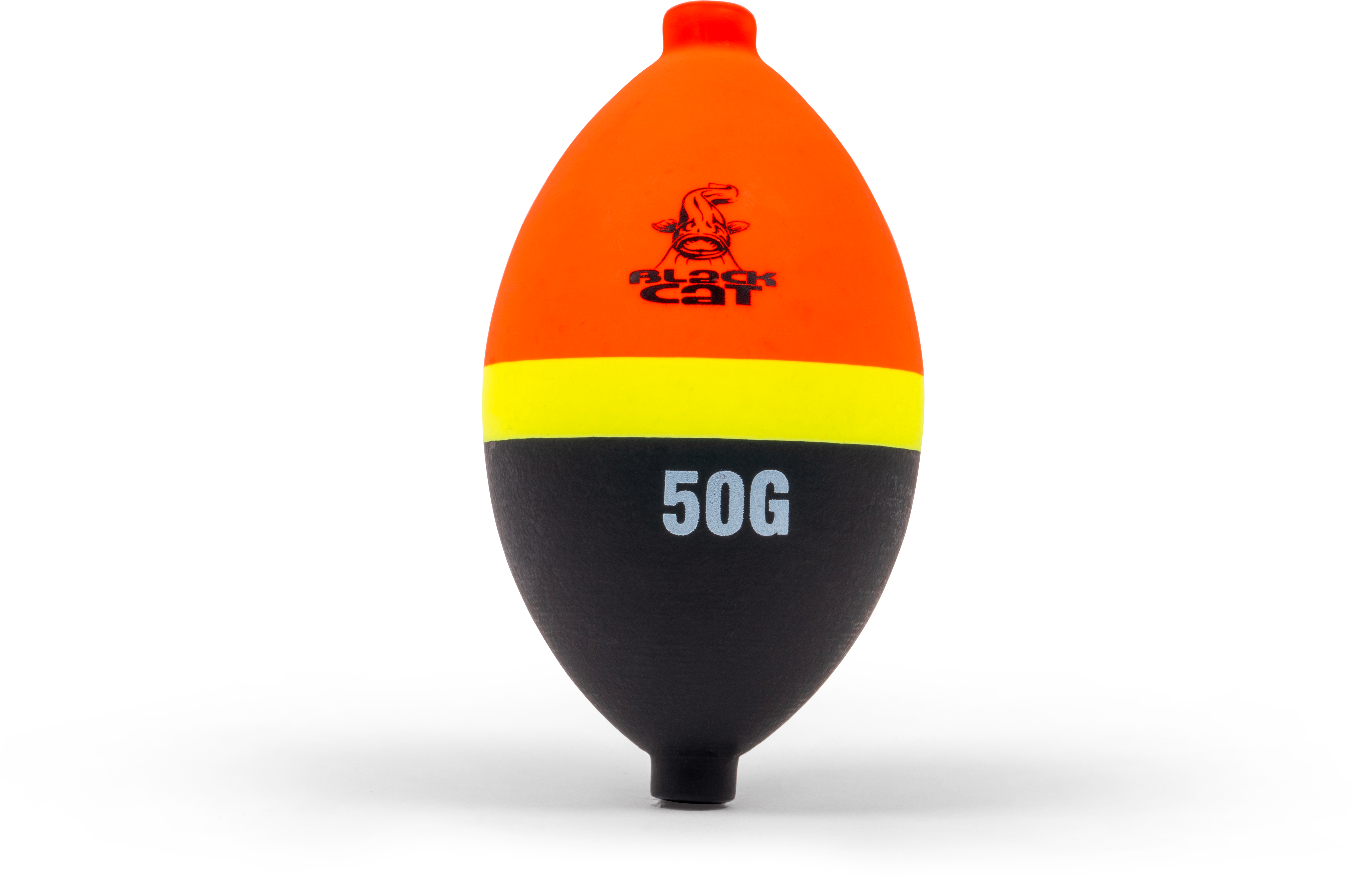 Black Cat Hard Core Float 50G