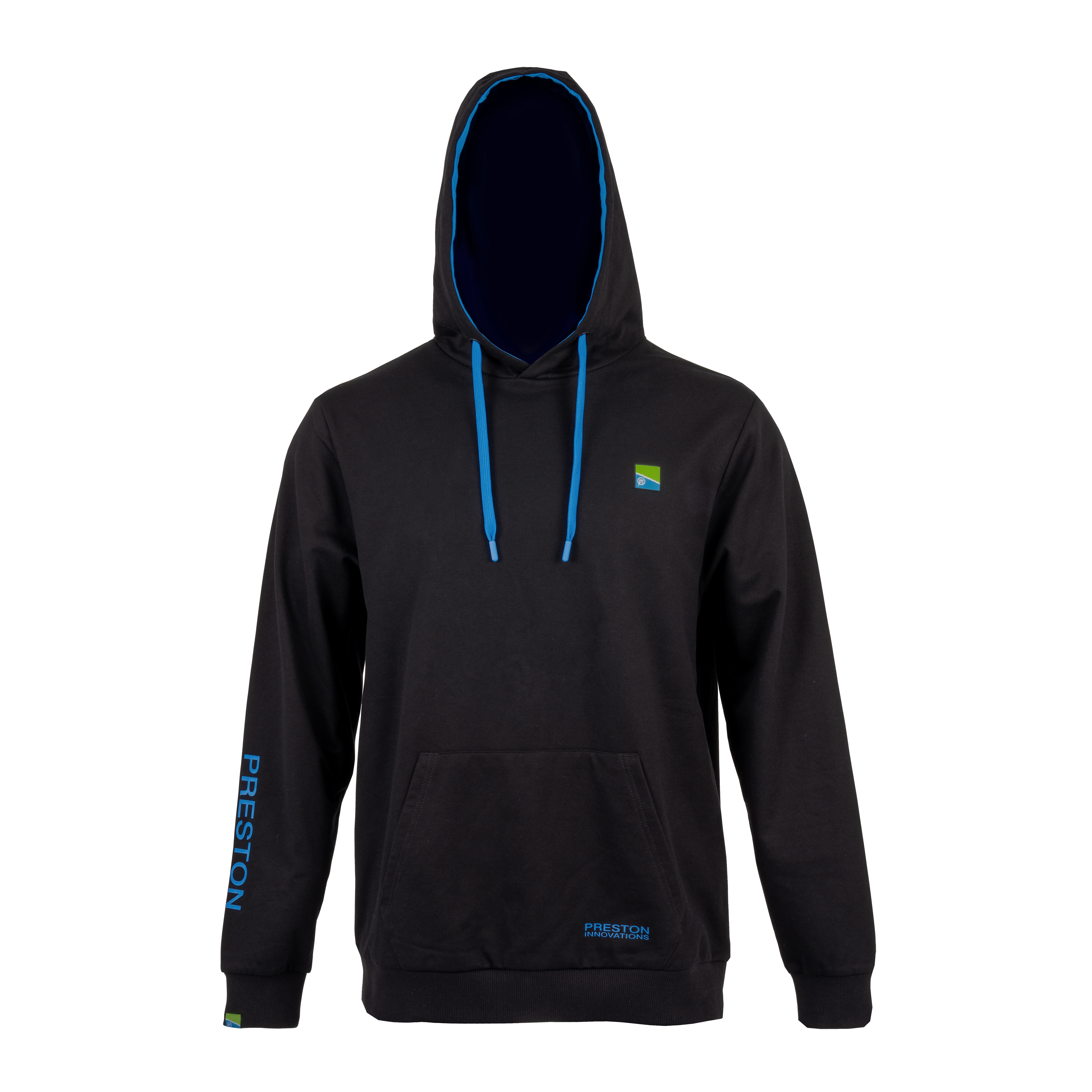 Pro Pullover Hoodie Medium