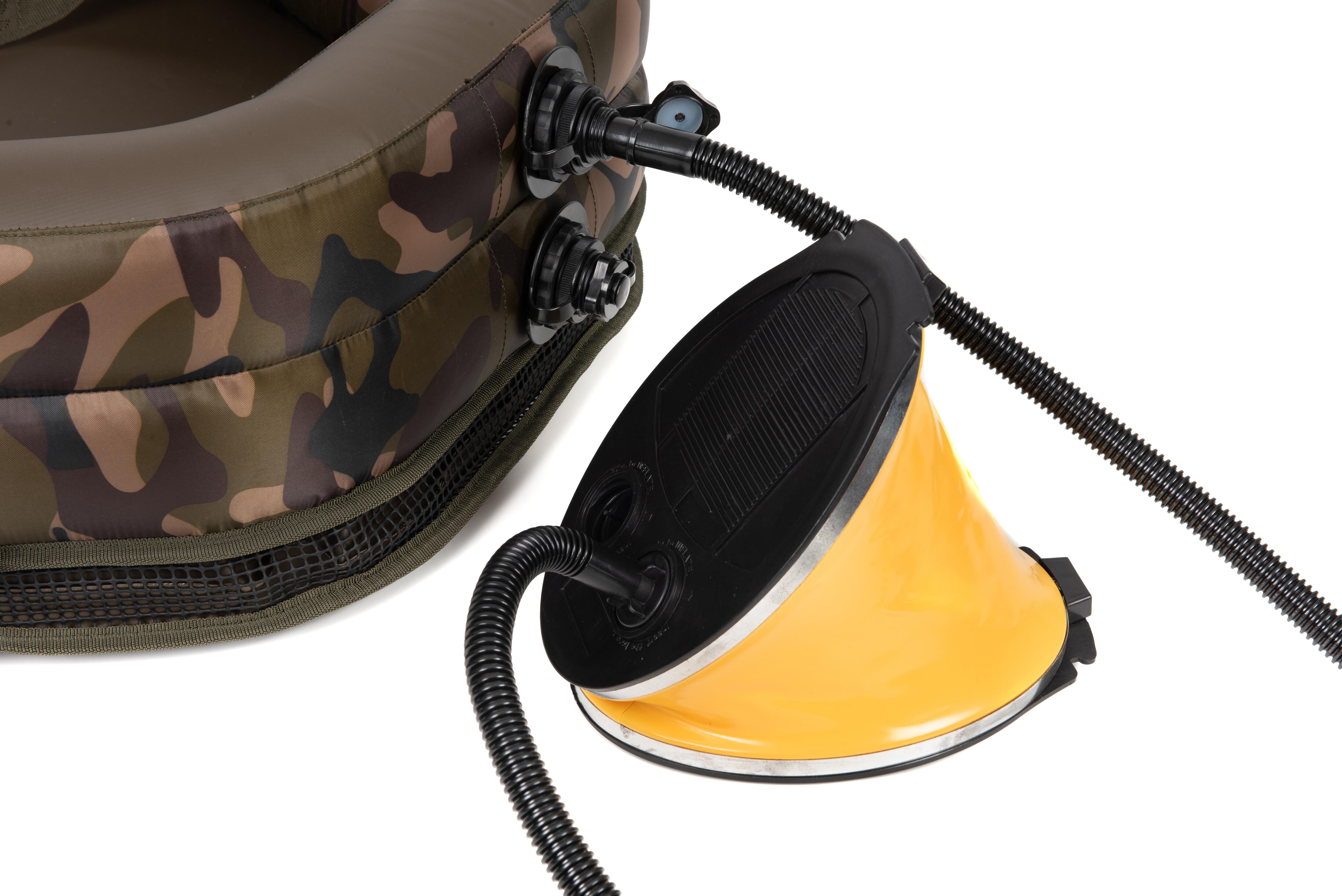 Carpmaster Air Mat