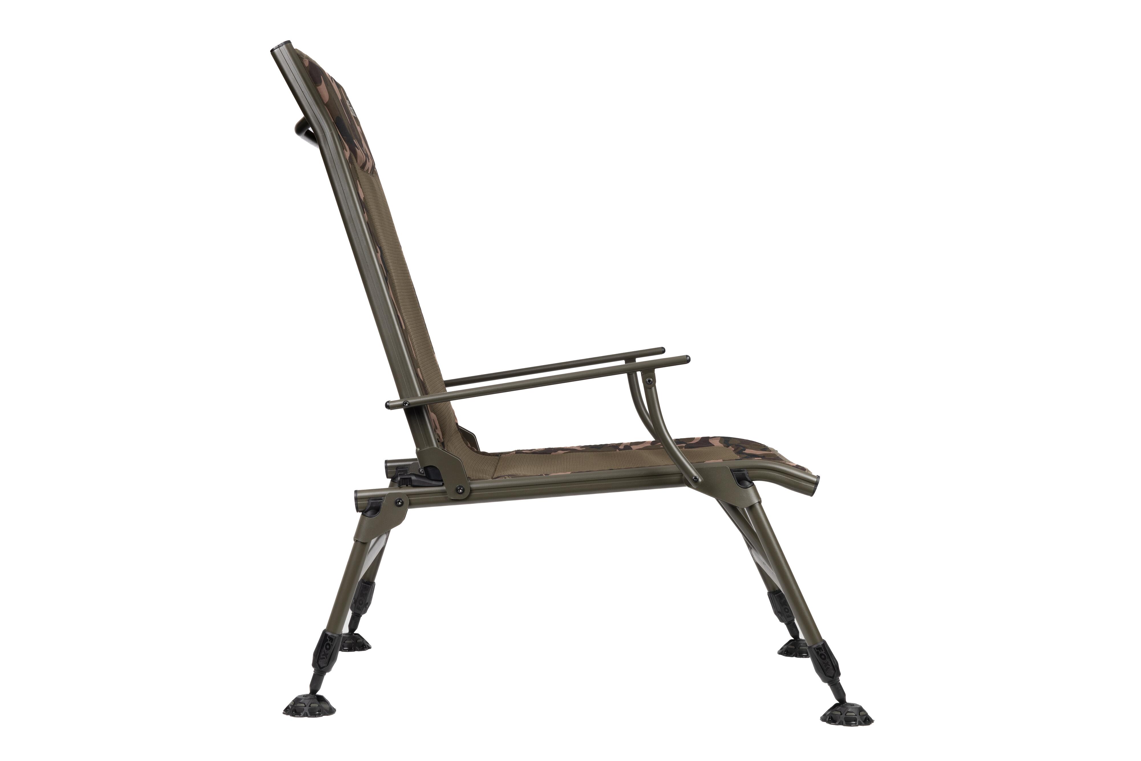 Duralite Recliner XL Arm Chair