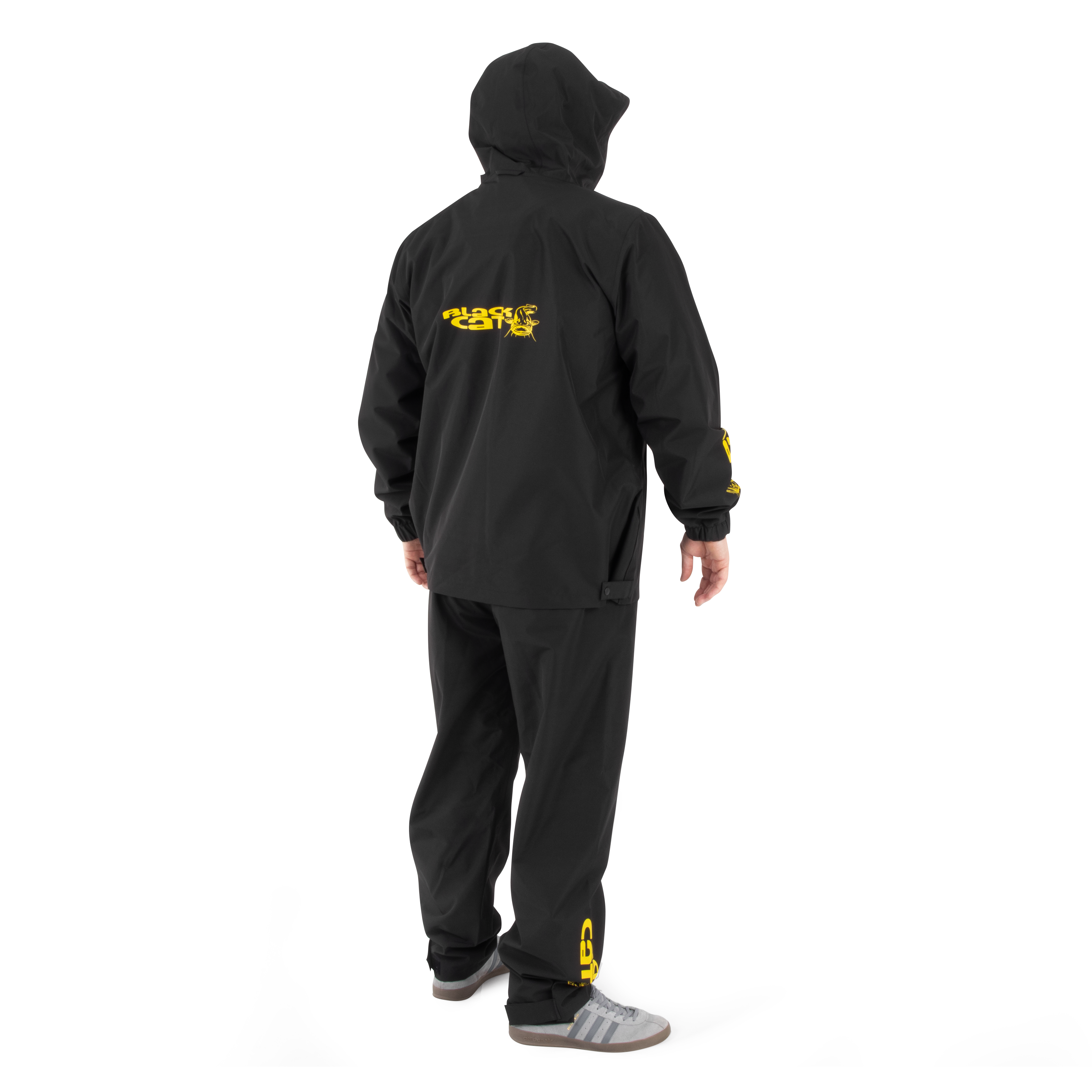 Waterproof Smock XL